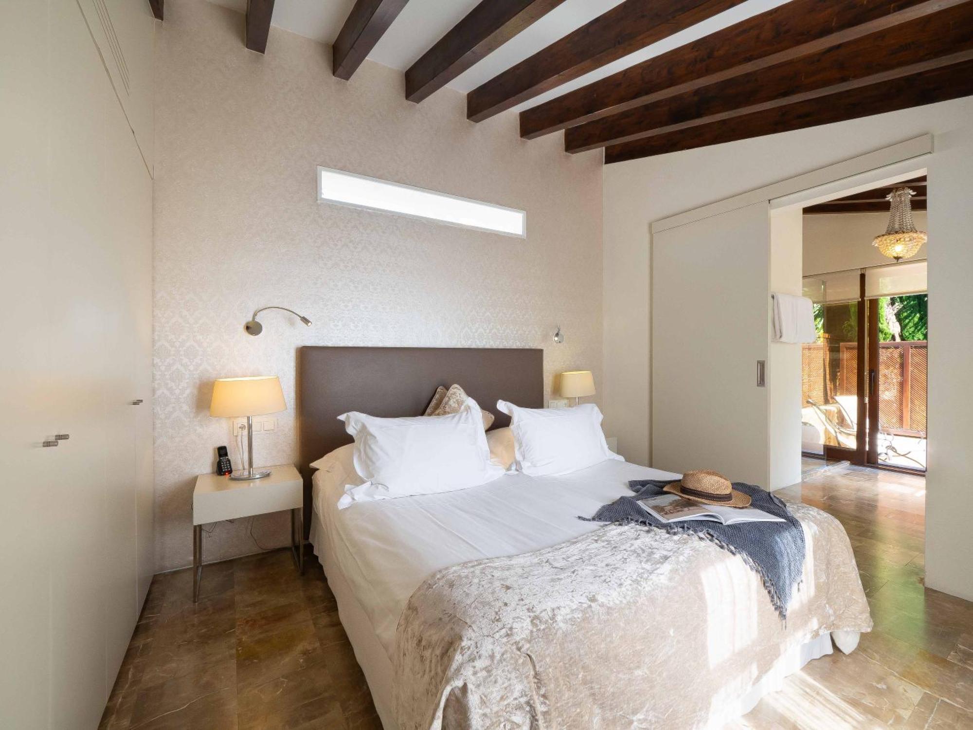 & Restaurant Jardi D'arta Hotel