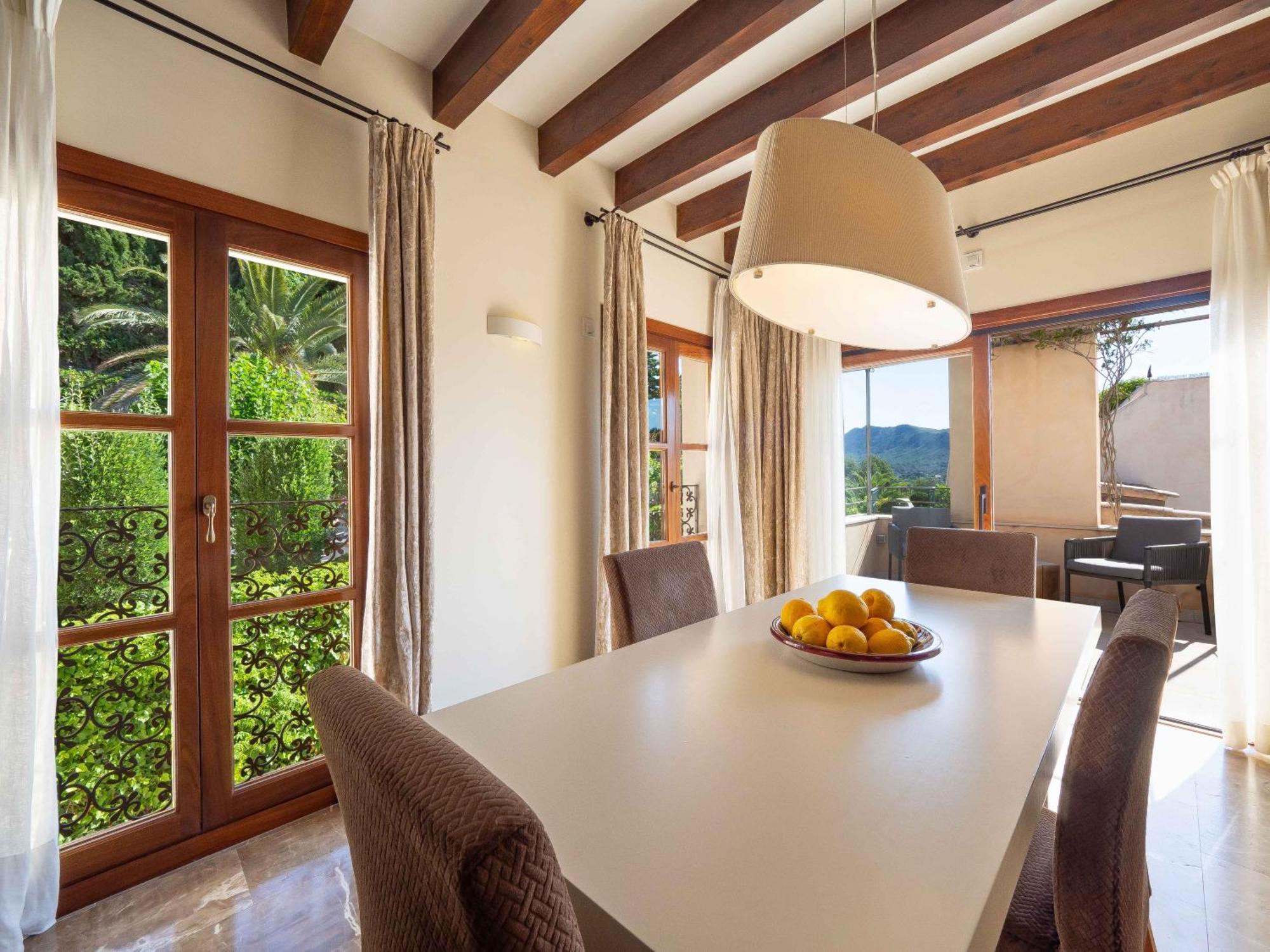 Hotel & Restaurant Jardi D'arta