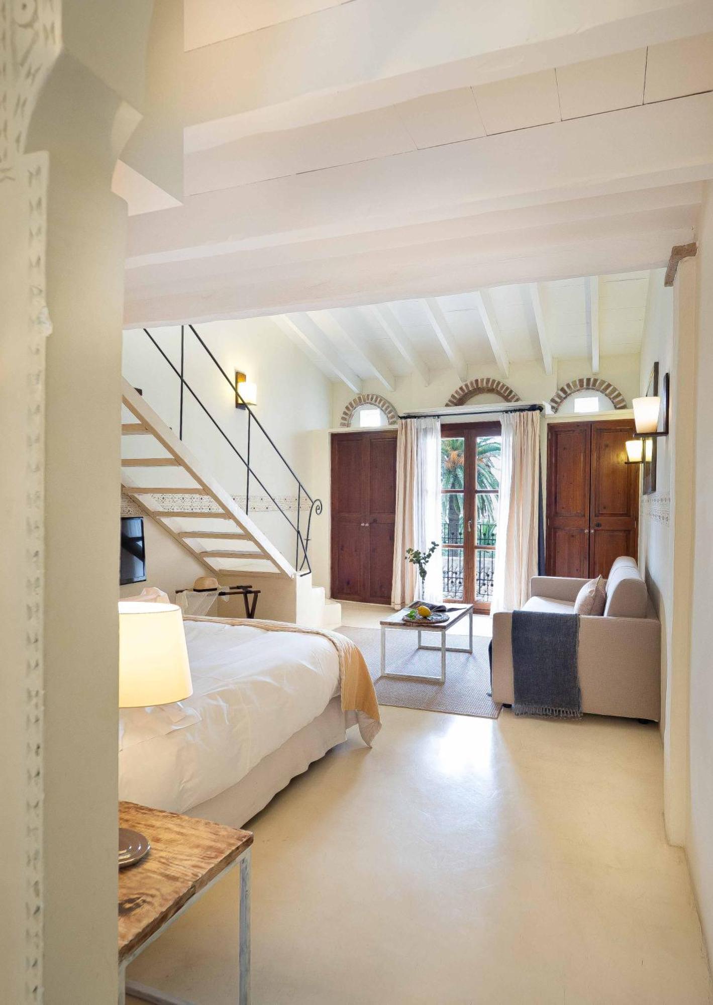 Hotel & Restaurant Jardi D'arta Arta