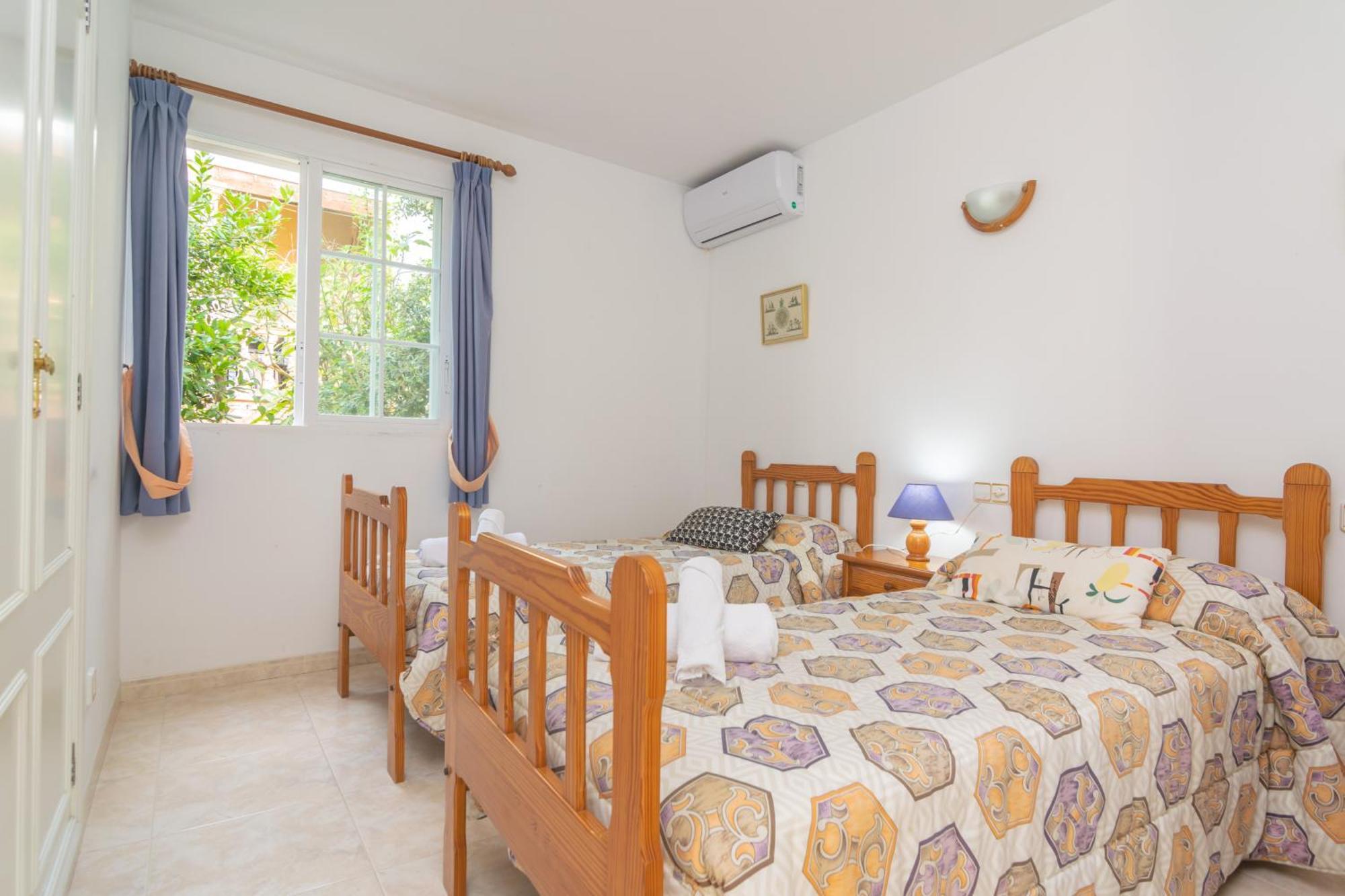 Chalet Cas Ferrer -bonaire- Cielo de Bonaire