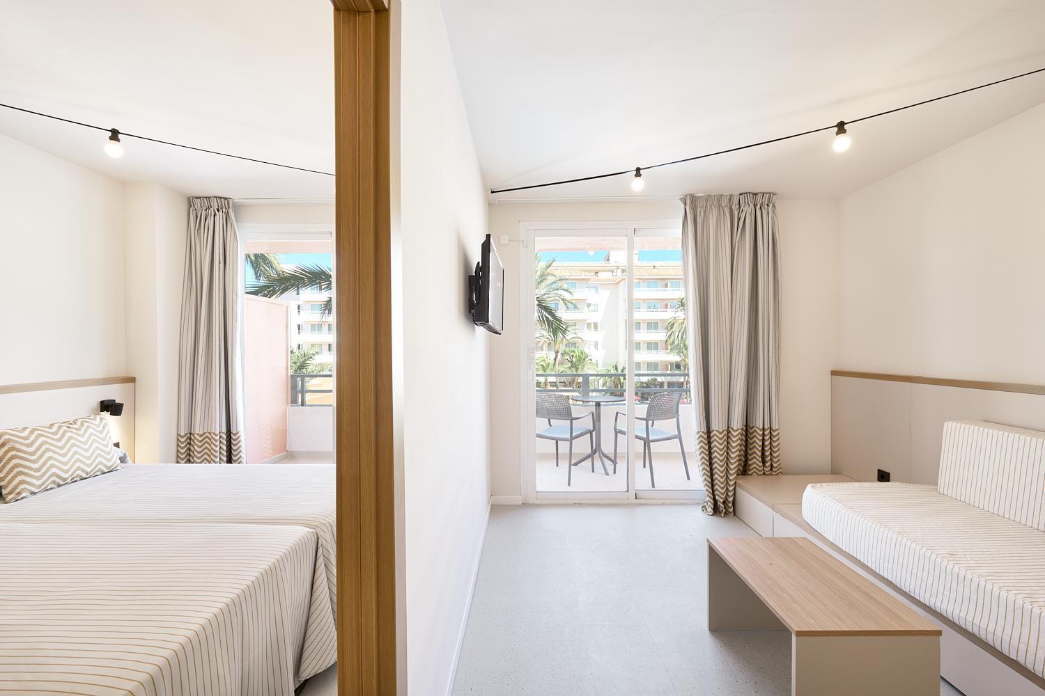 Tent Calvia 3*
