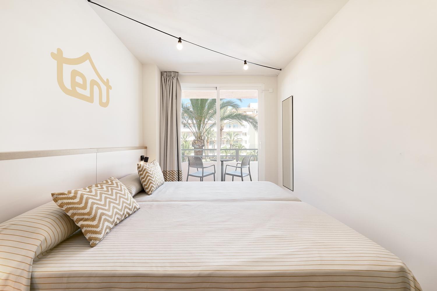 Tent Calvia