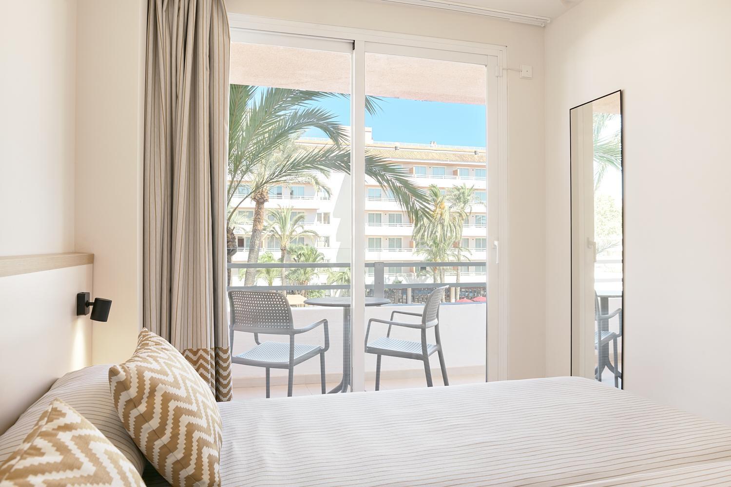 Hotel Tent Calvia 3*