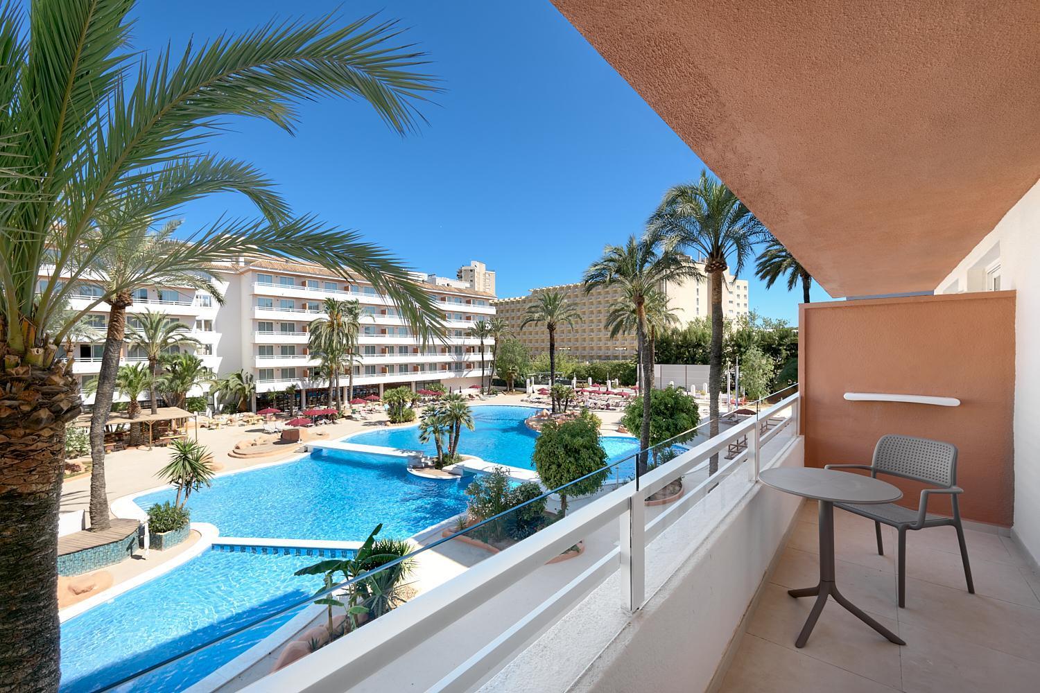 Tent Calvia Hotel 3*