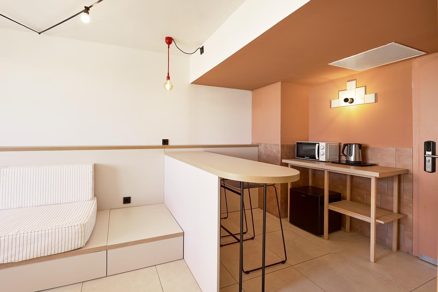 Hotel Tent Calvia