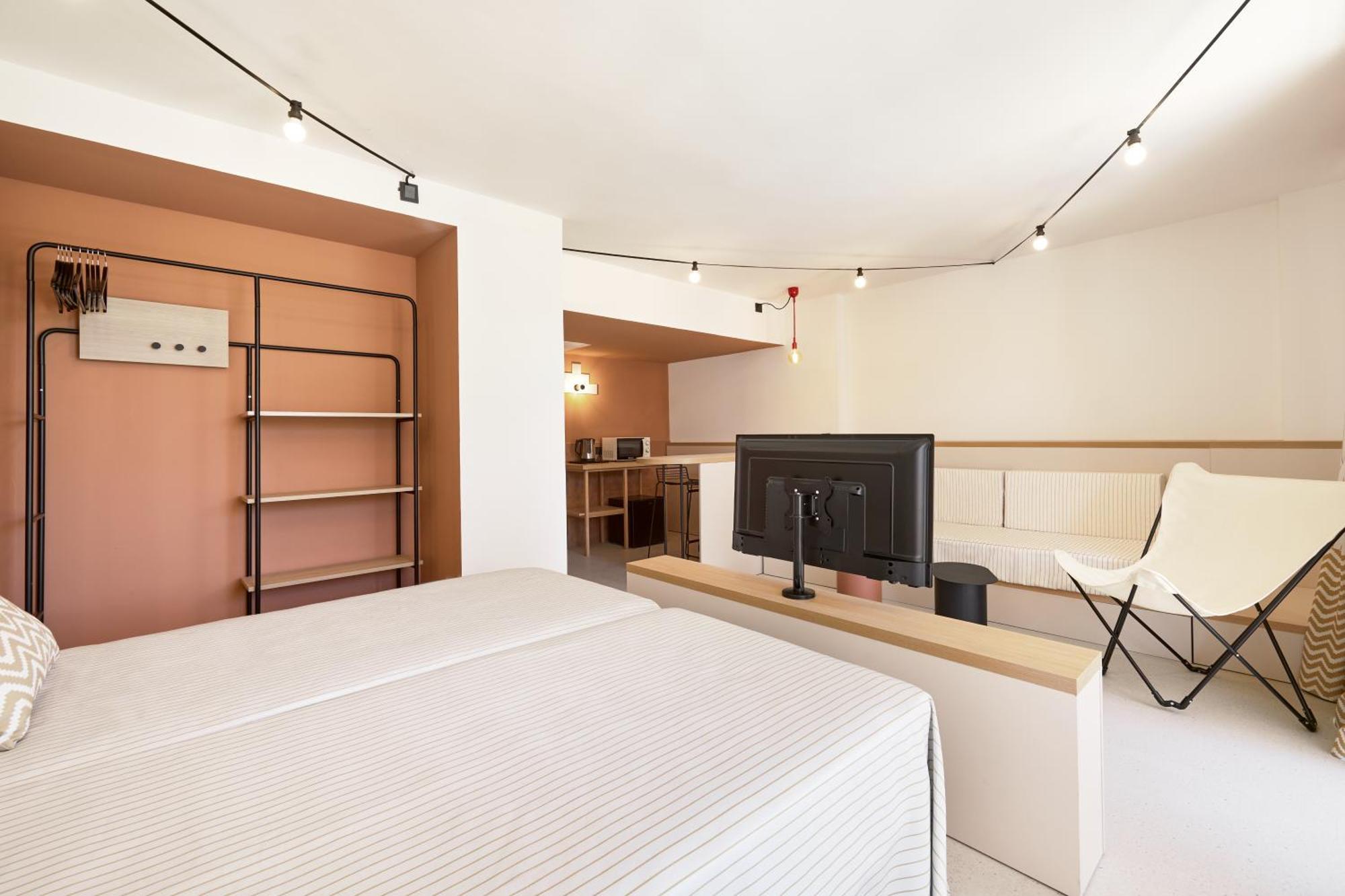 Tent Calvia Hotel 3*