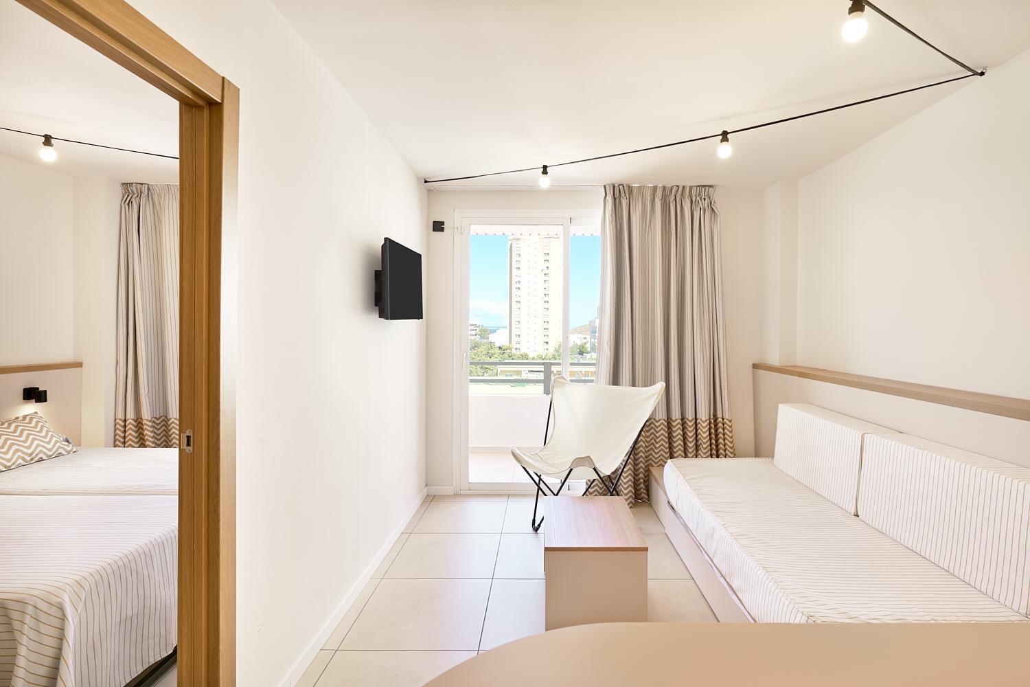 Hotel Tent Calvia 3*