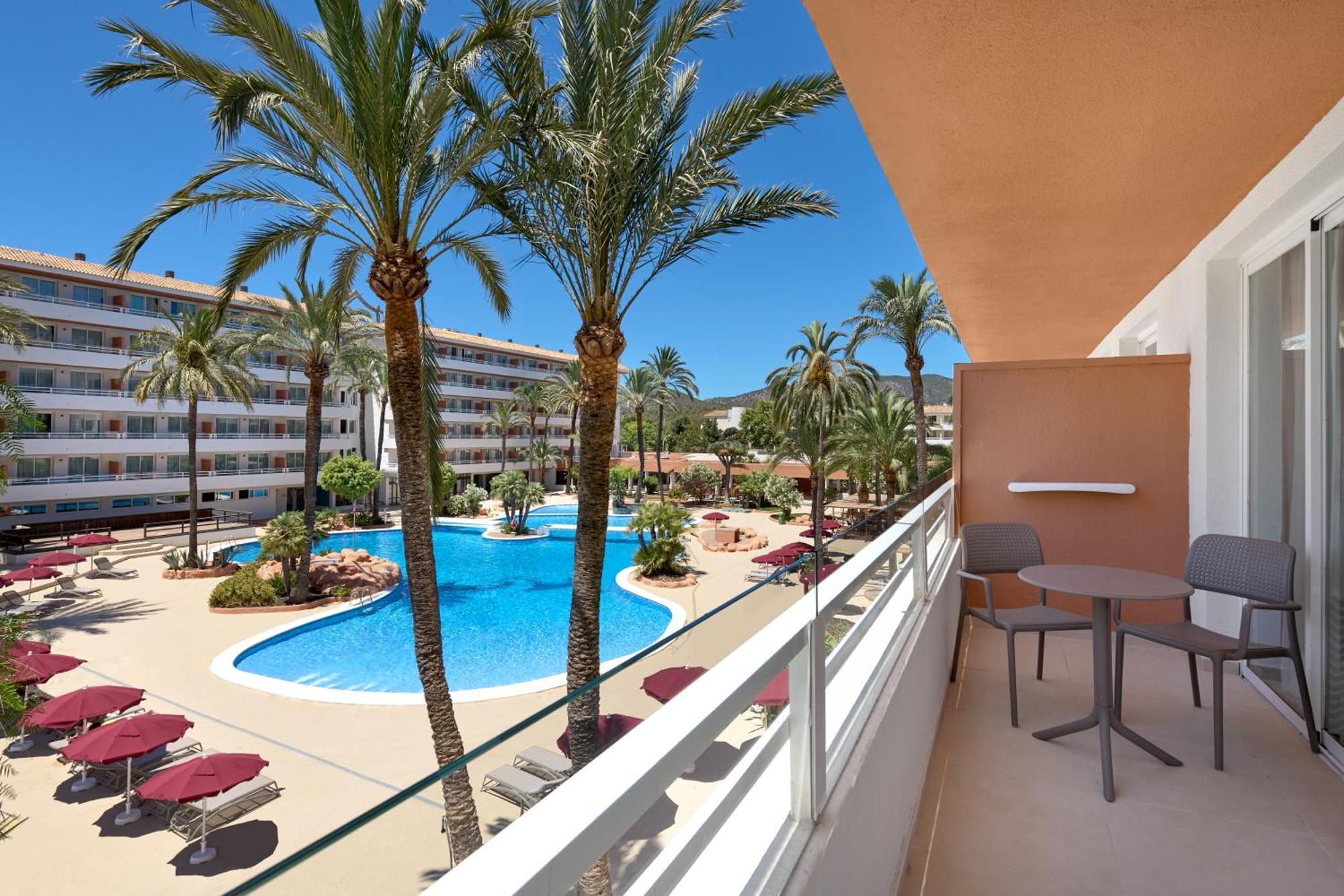 Tent Calvia Magaluf (Mallorca)