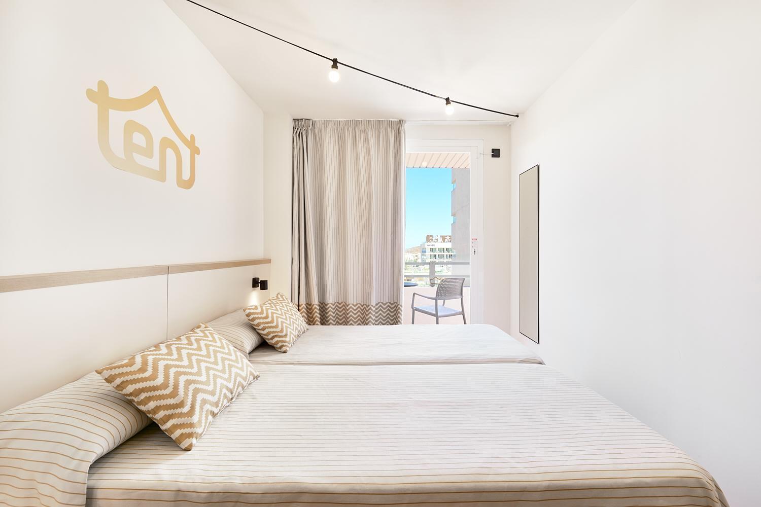 Tent Calvia Magaluf (Mallorca)