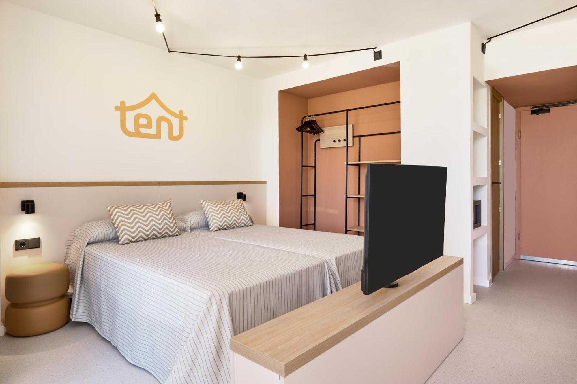 Hotel Tent Calvia 3*