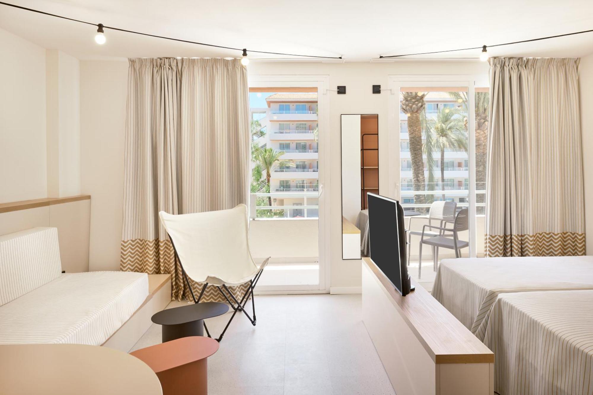 Hotel Tent Calvia