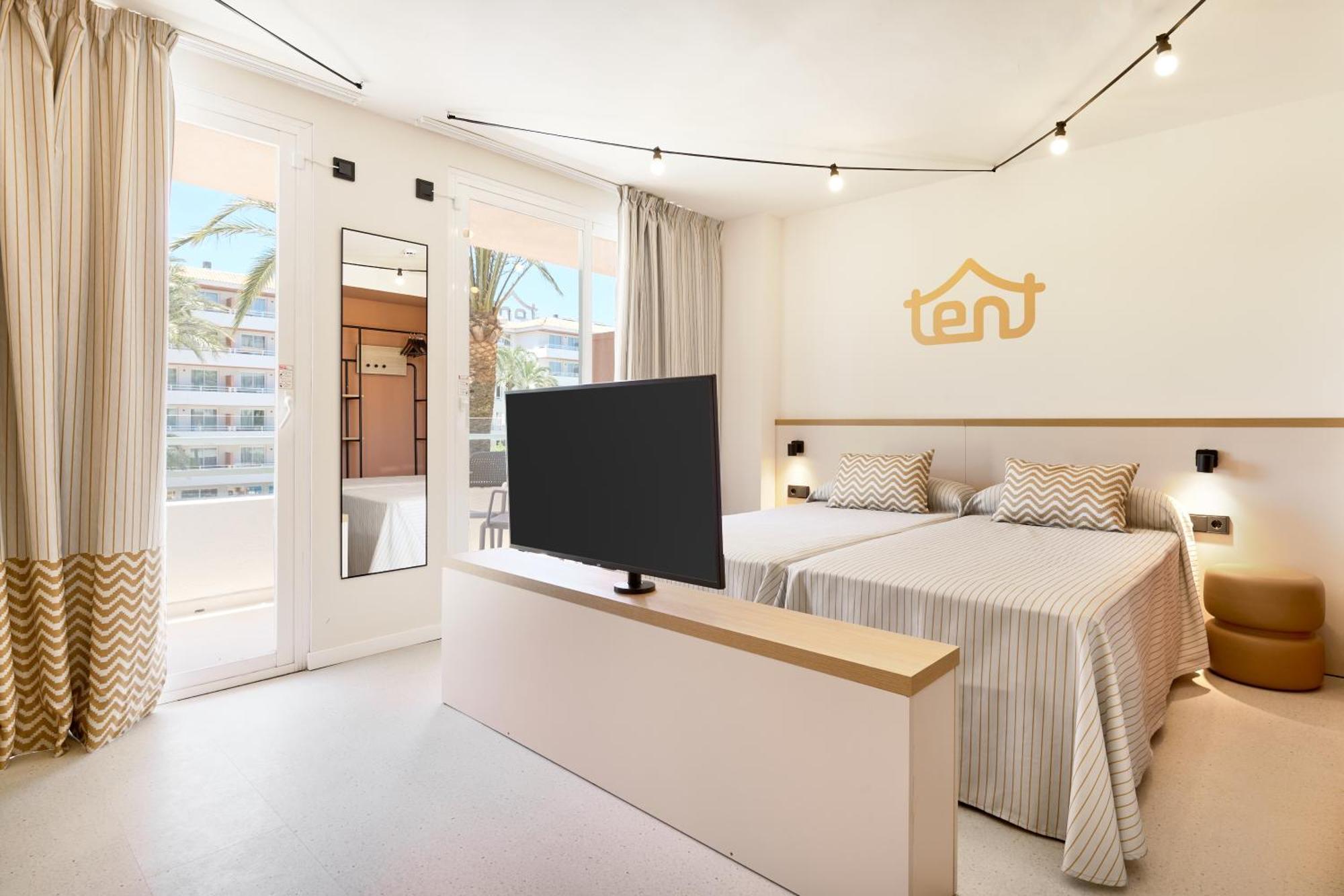 Tent Calvia Hotel 3*