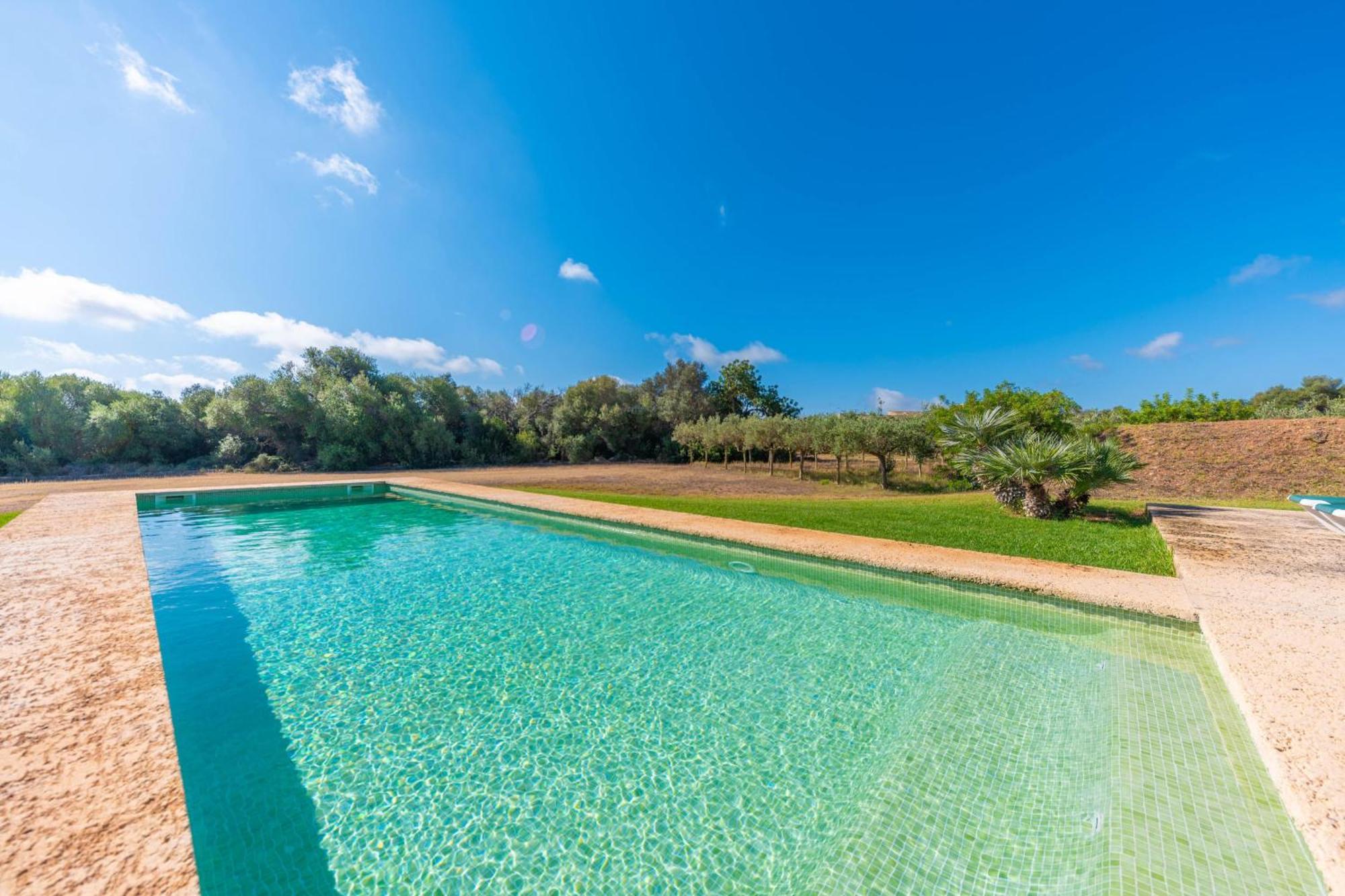 Jeroni Carrio * Cala Bona (Mallorca)