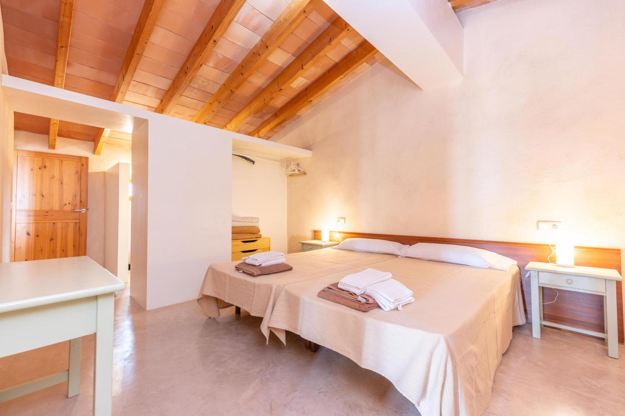 Jeroni Carrio Villa Cala Bona (Mallorca)