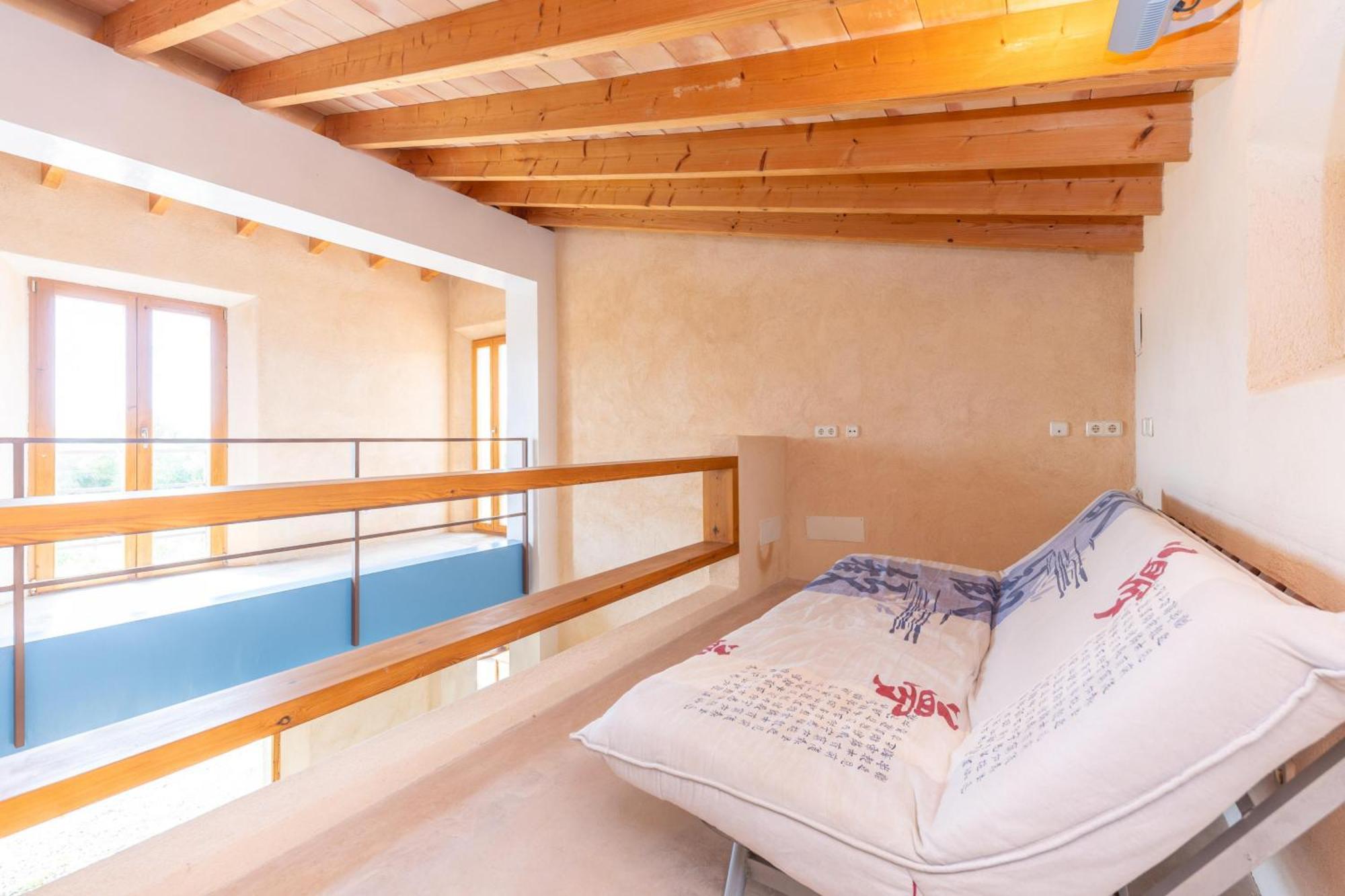 Jeroni Carrio Villa Cala Bona (Mallorca)