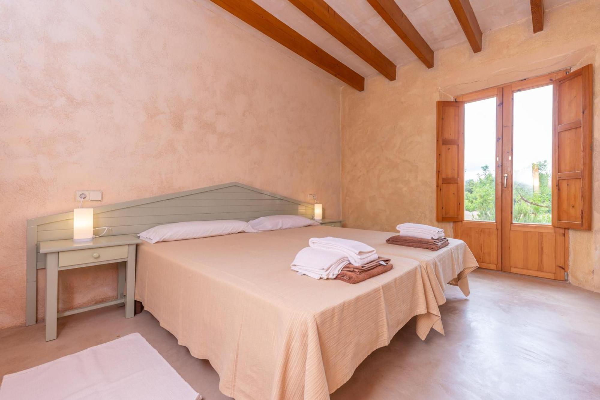 Villa Jeroni Carrio Cala Bona (Mallorca)