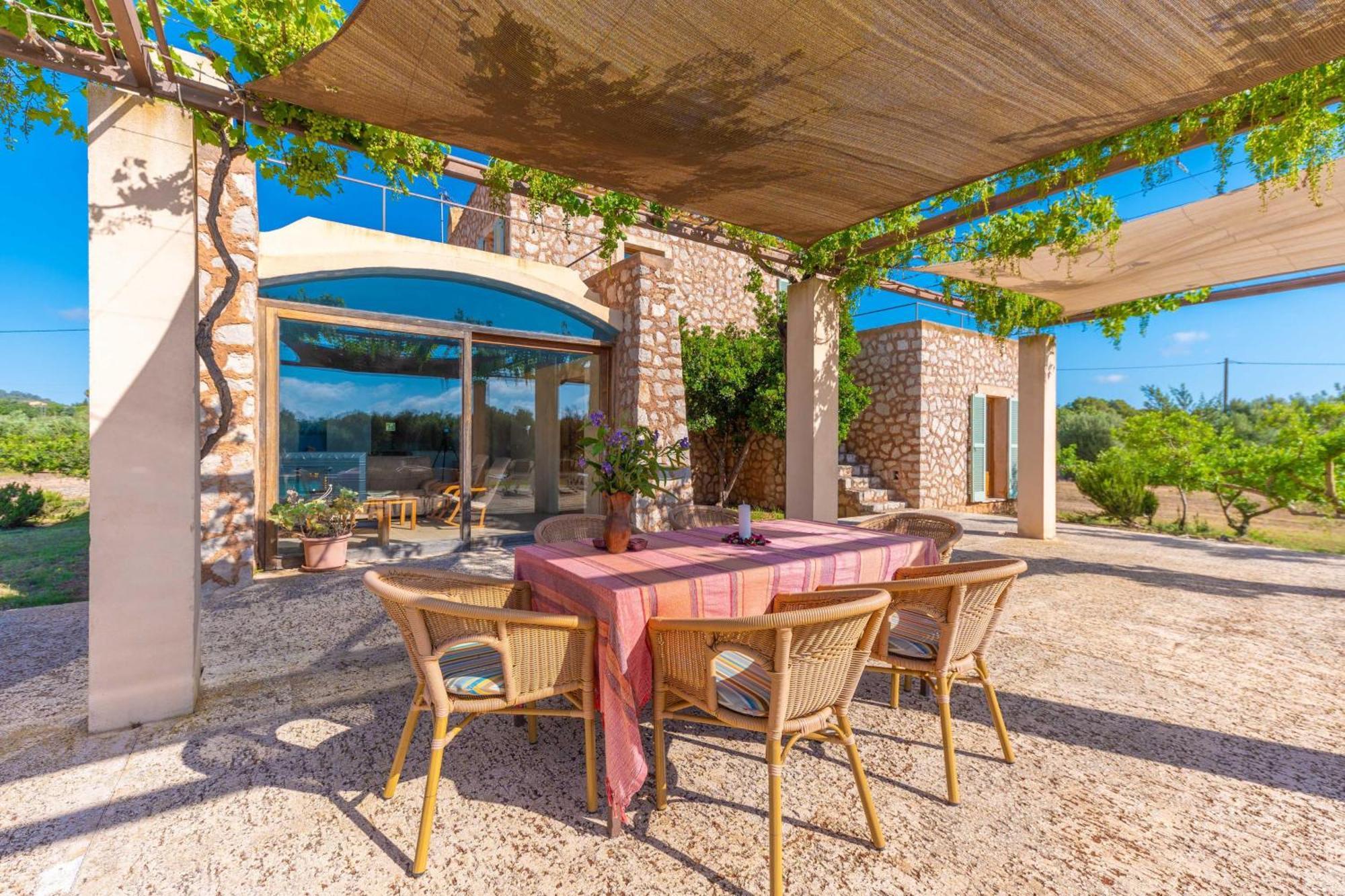 Jeroni Carrio Cala Bona (Mallorca)