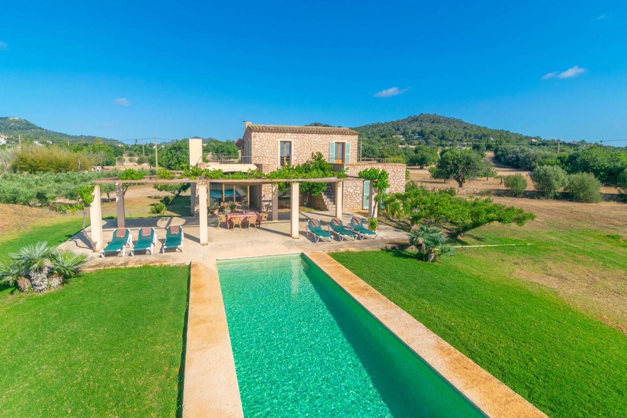 Jeroni Carrio Villa