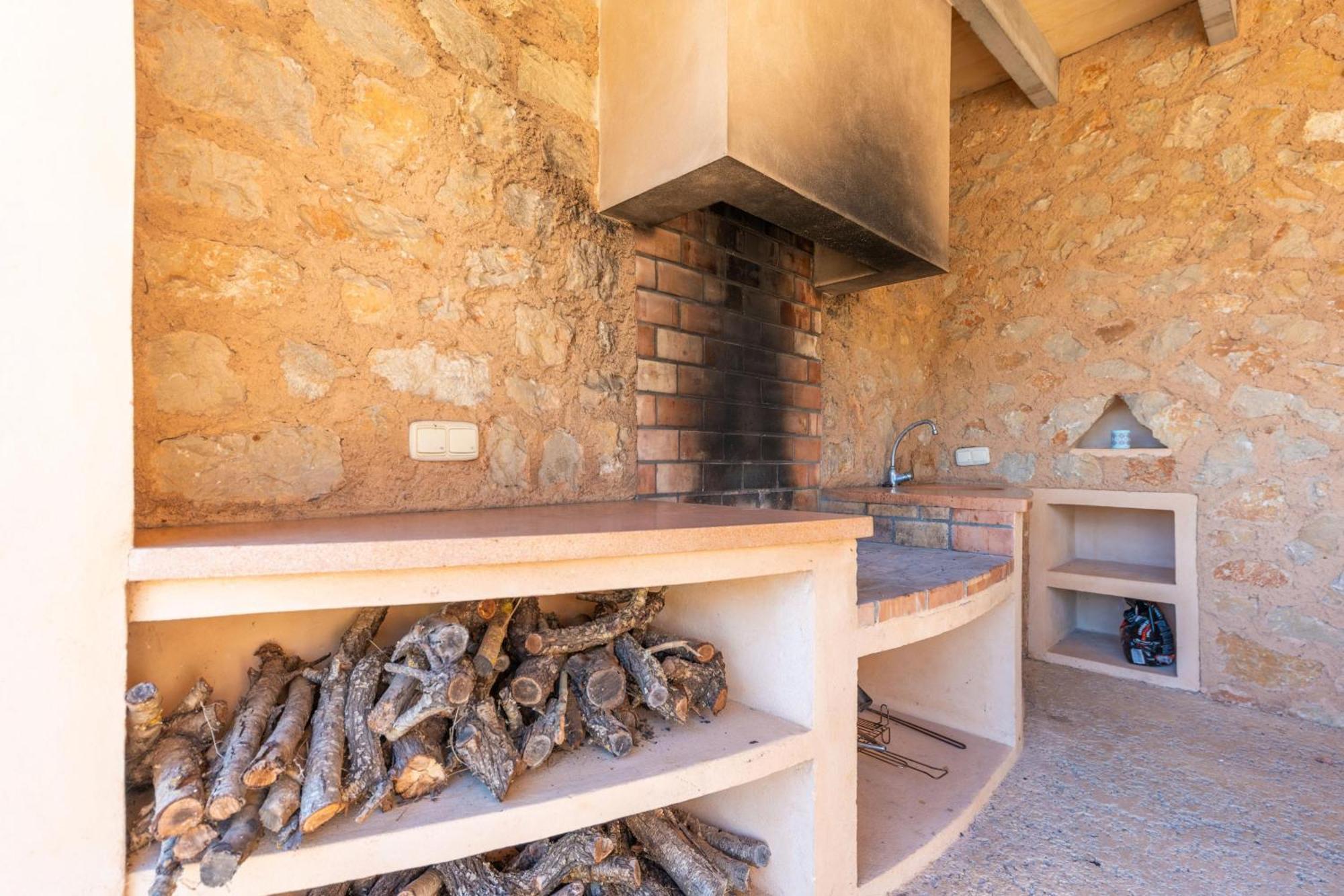 Villa Ses Fonolleres