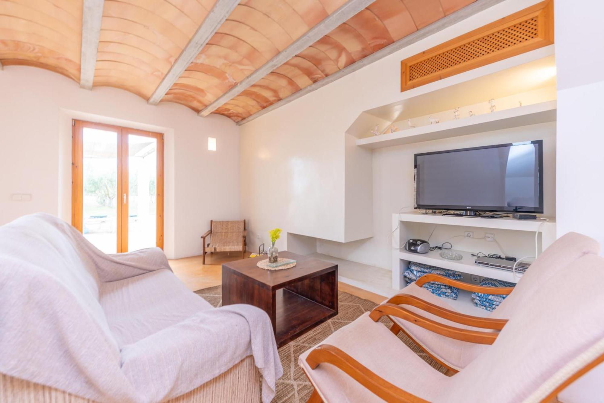 Ses Fonolleres Villa