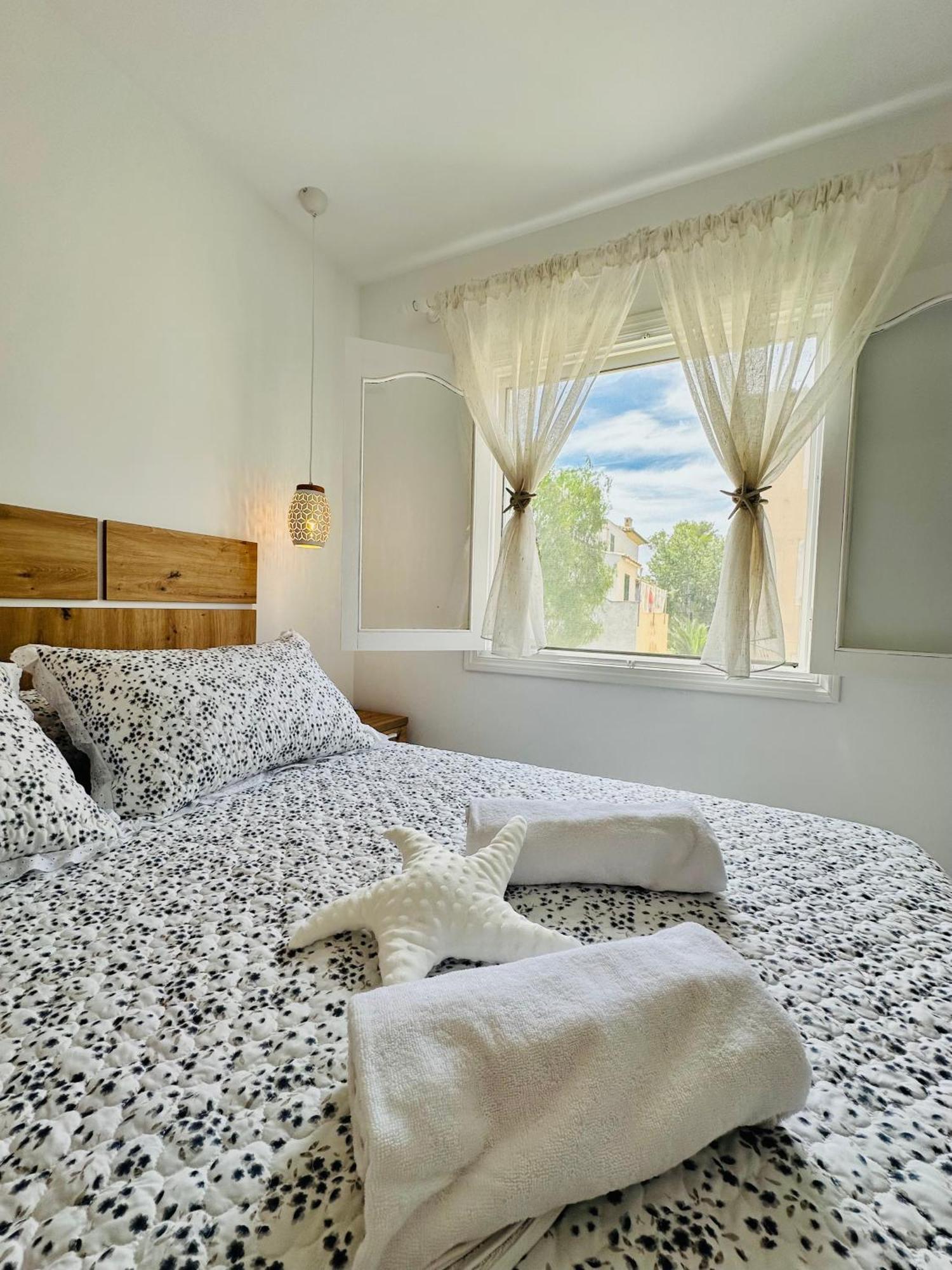 Apartamento Bonito Con Piscina A 50 Metros De La Playa! Puerto Pollensa