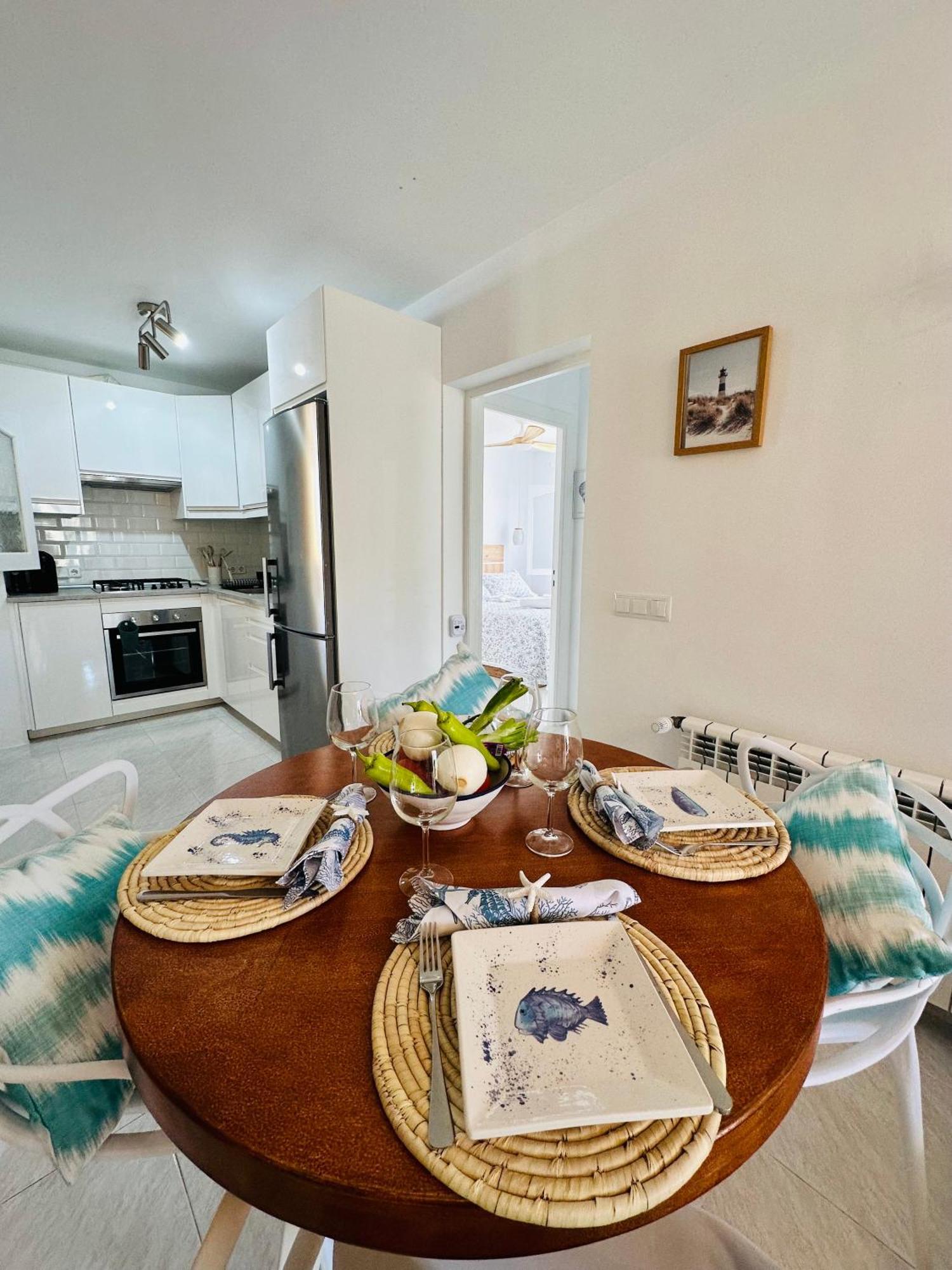 Apartamento Bonito Con Piscina A 50 Metros De La Playa! Puerto Pollensa