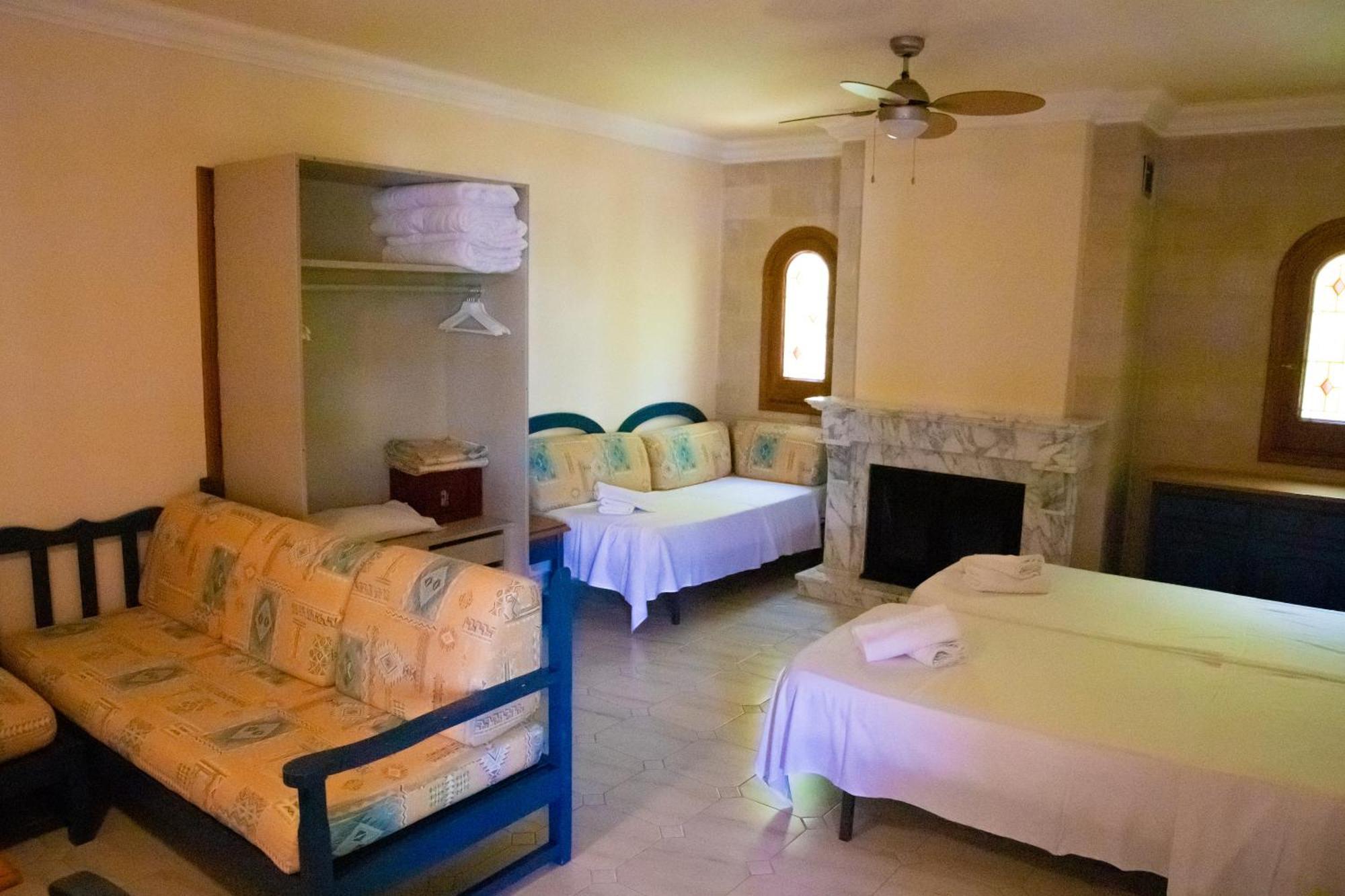 Apartamento Sea Horse Oasis Playa de Muro (Mallorca)