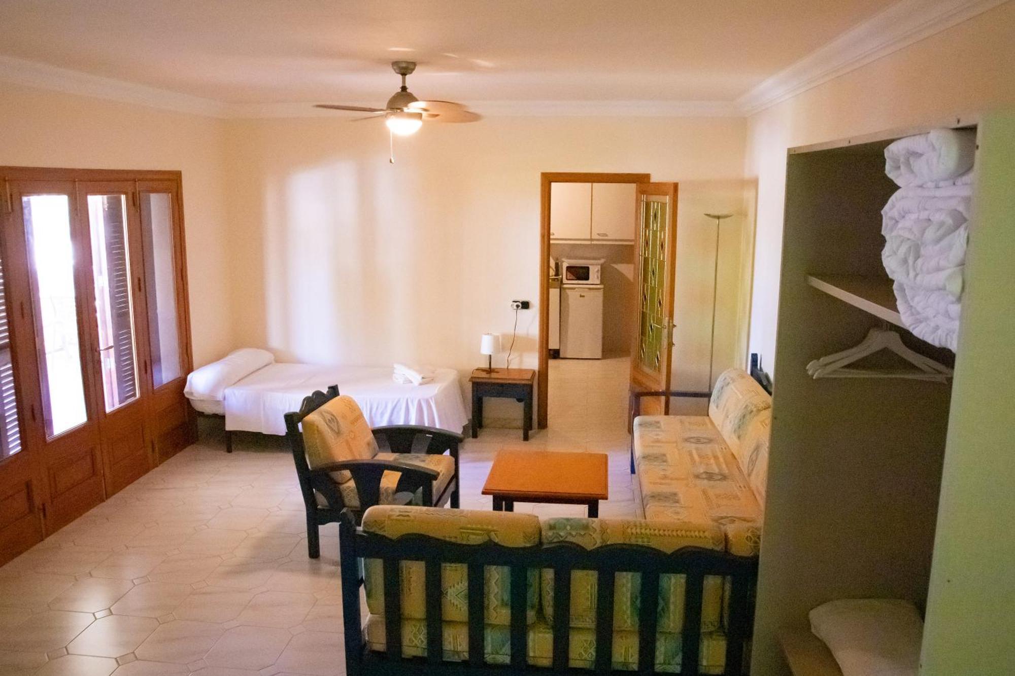 Sea Horse Oasis Apartamento