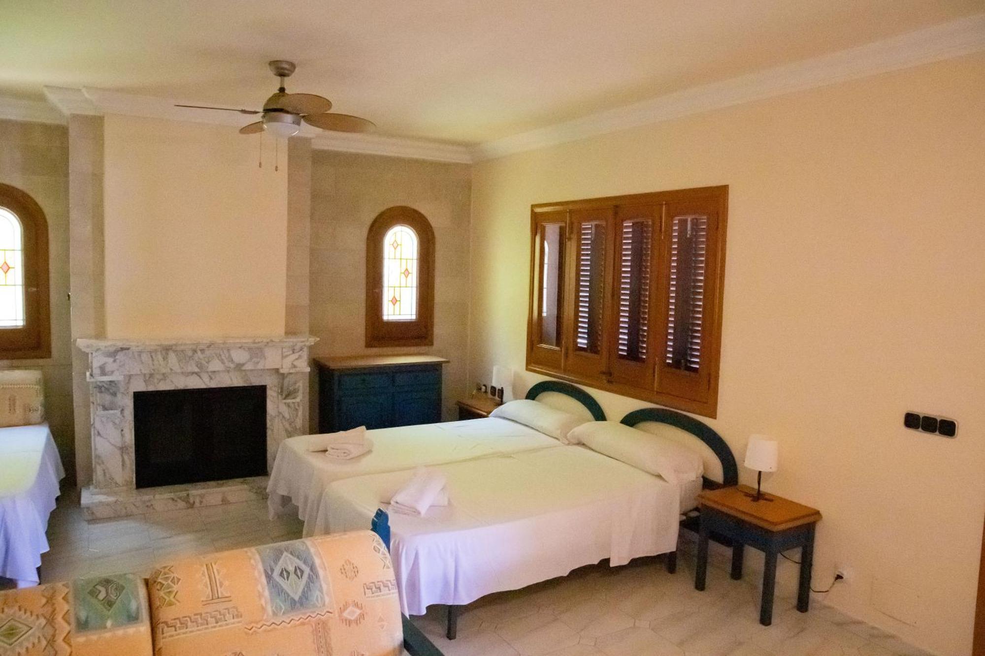 Apartamento Sea Horse Oasis *