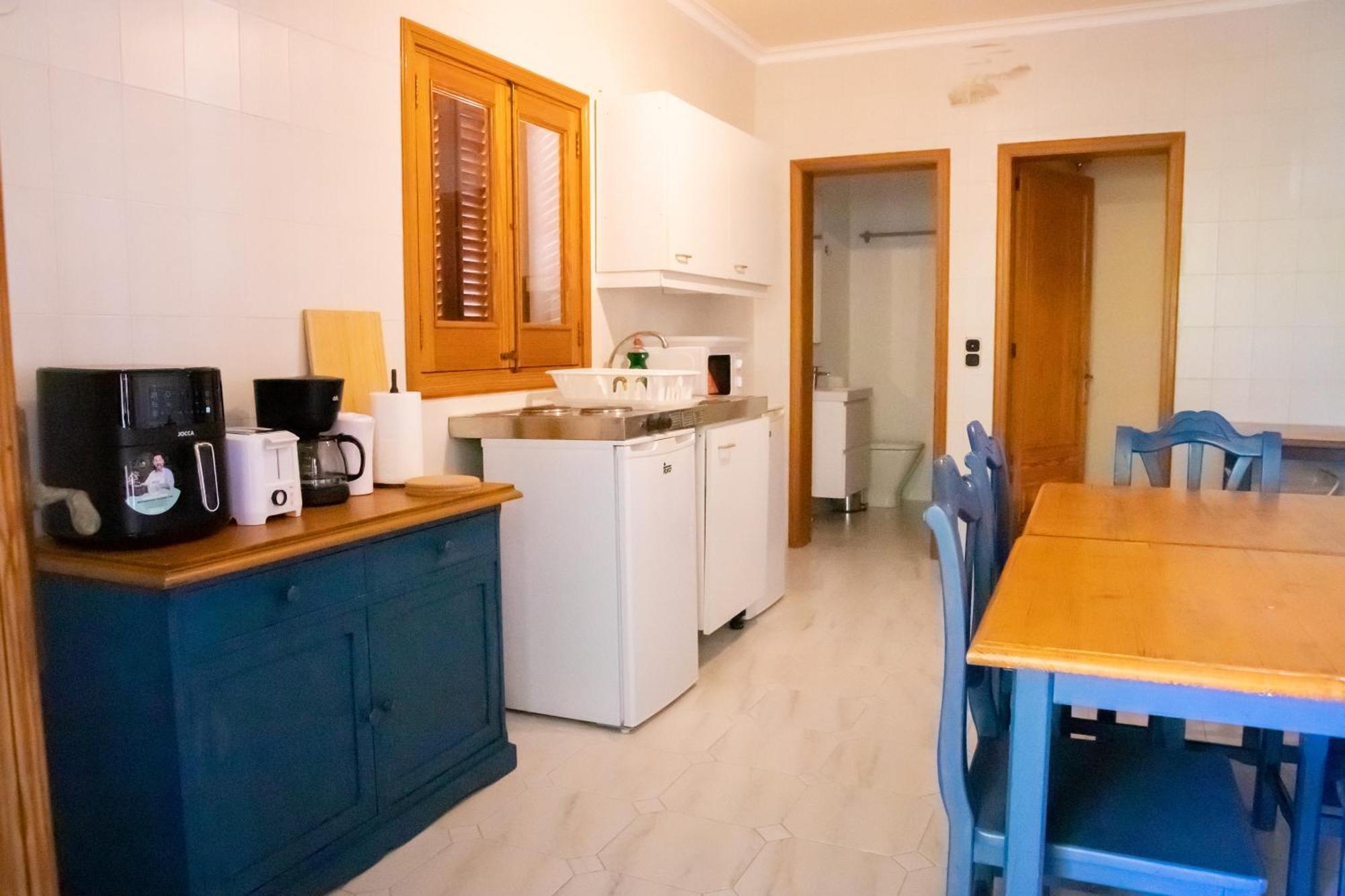 Apartamento Sea Horse Oasis Playa de Muro (Mallorca)