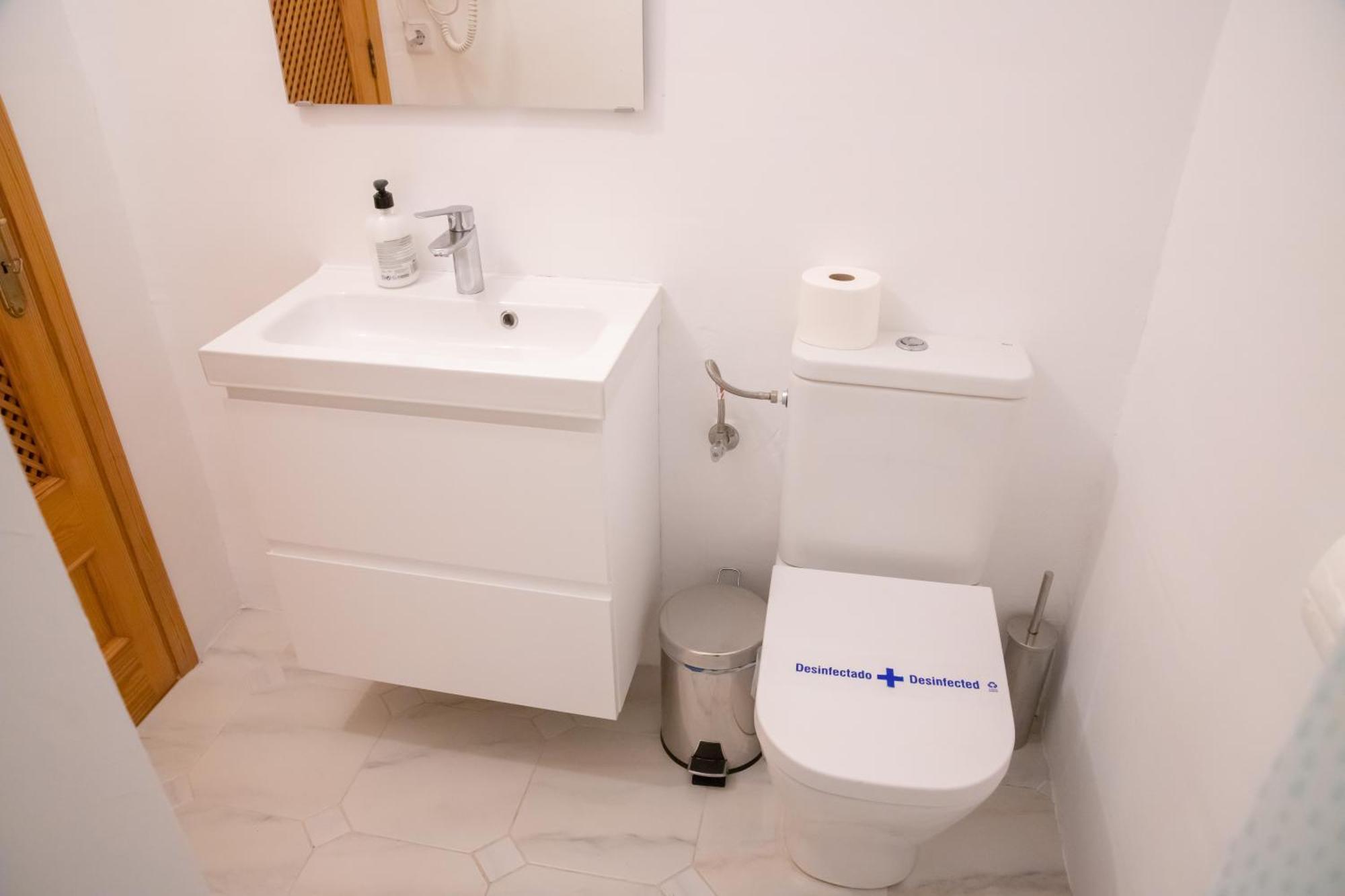 Apartamento Sea Horse Oasis