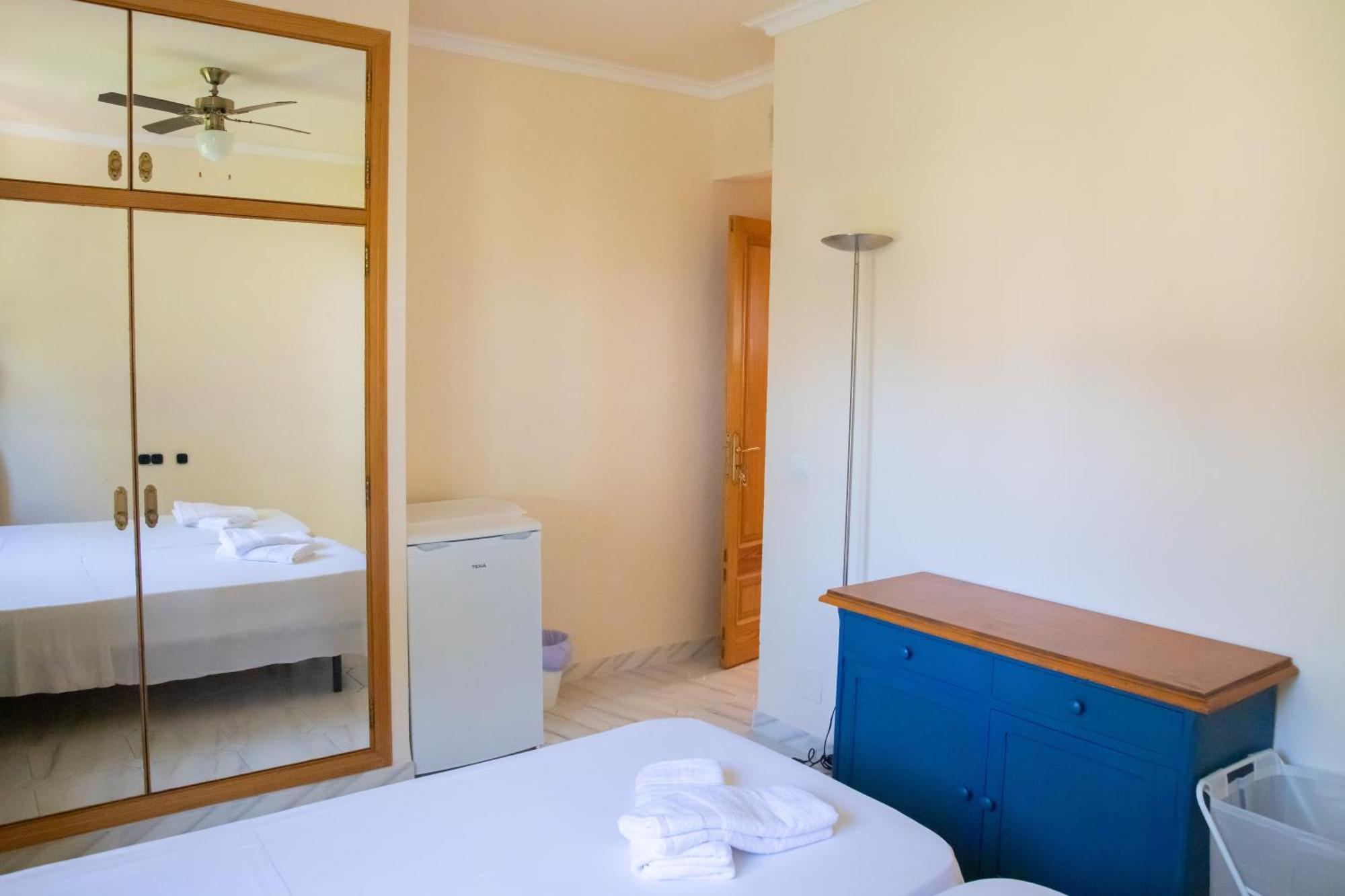 Apartamento Sea Horse Oasis
