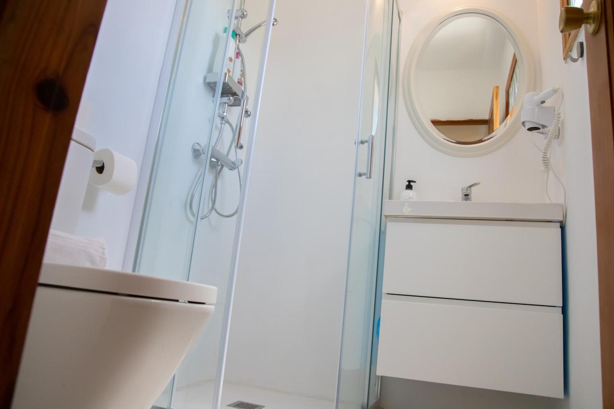 Sea Horse Oasis Apartamento