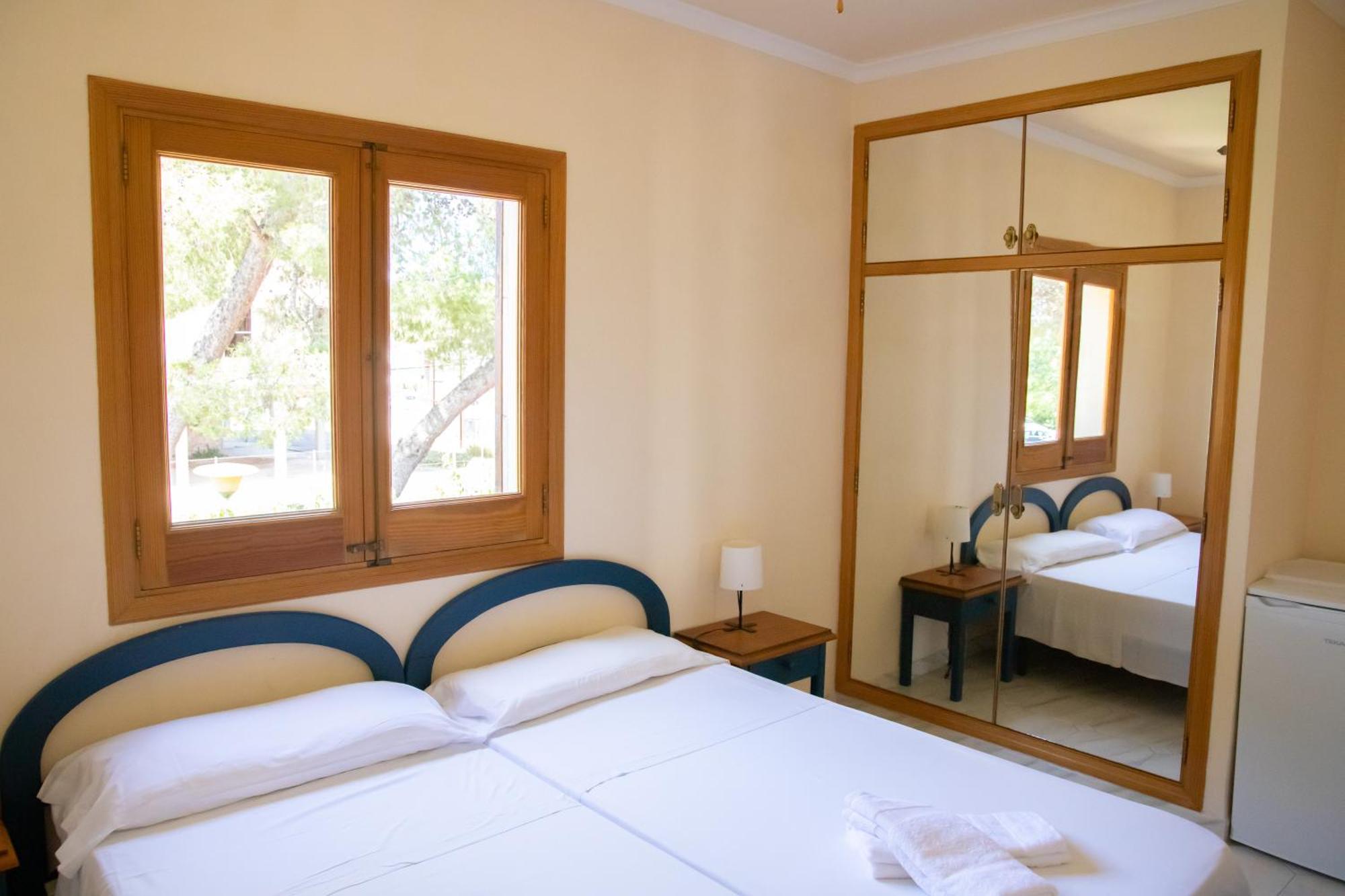 Apartamento Sea Horse Oasis