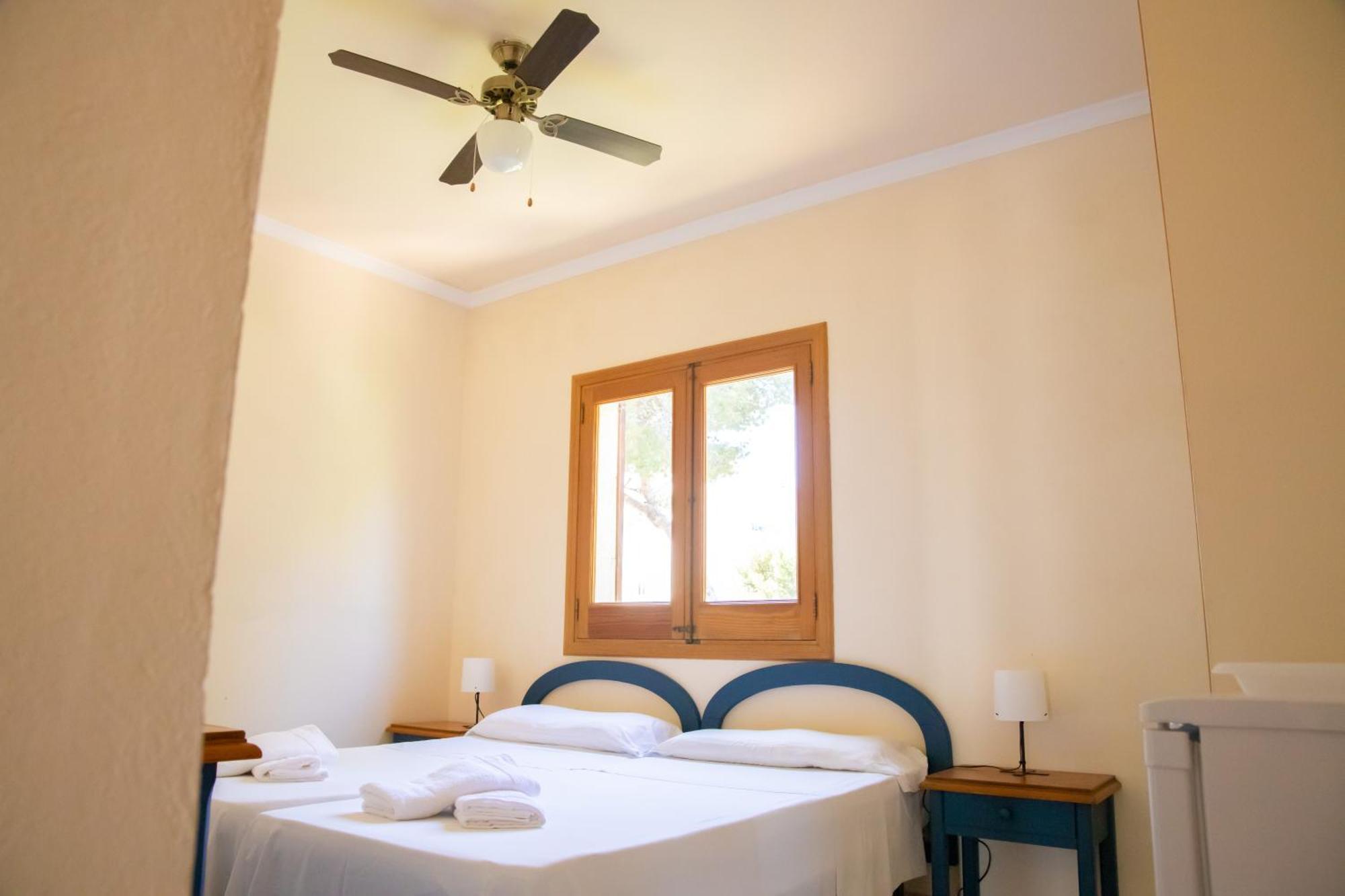 Apartamento Sea Horse Oasis Playa de Muro (Mallorca)