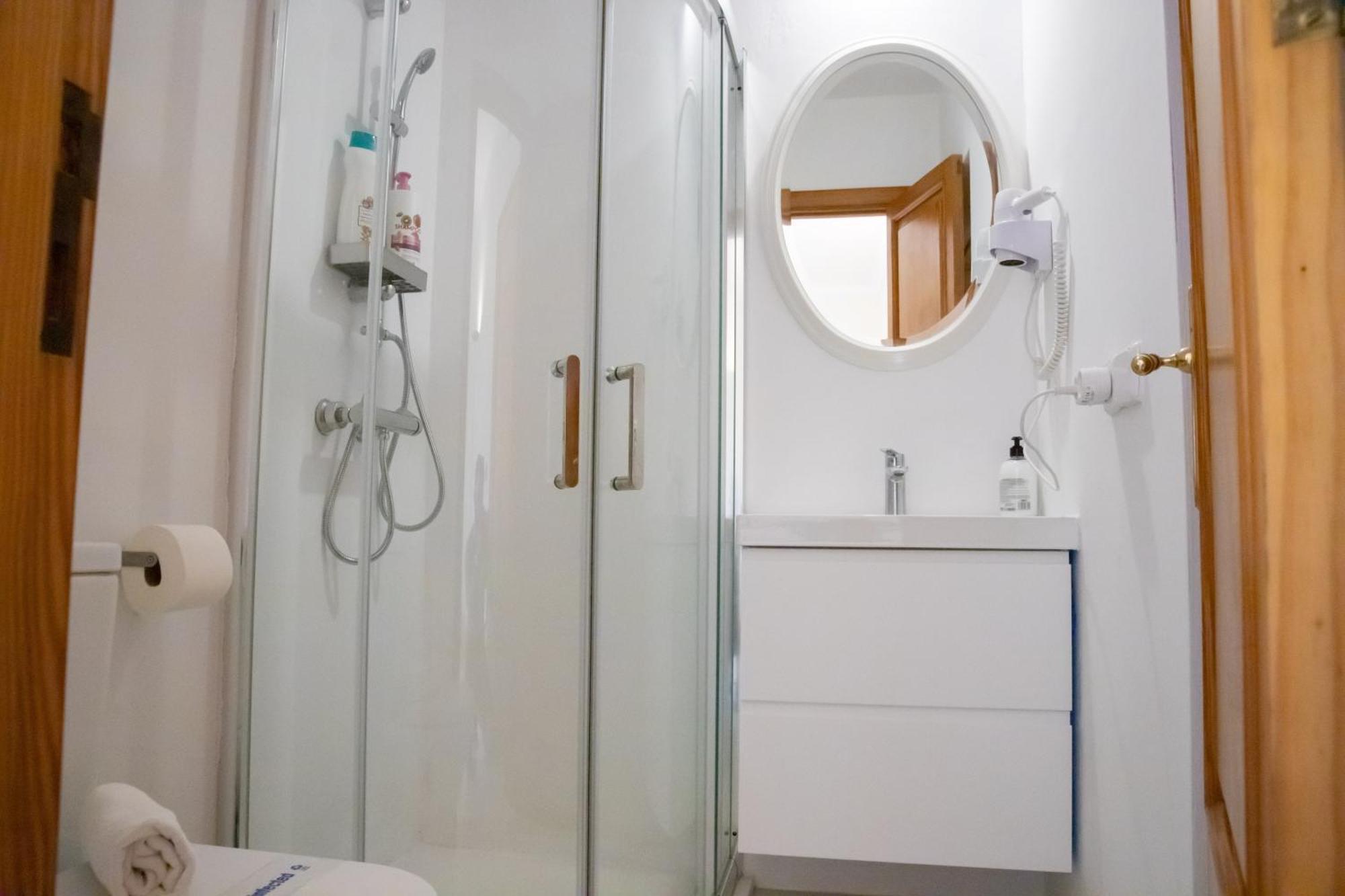 Apartamento Sea Horse Oasis