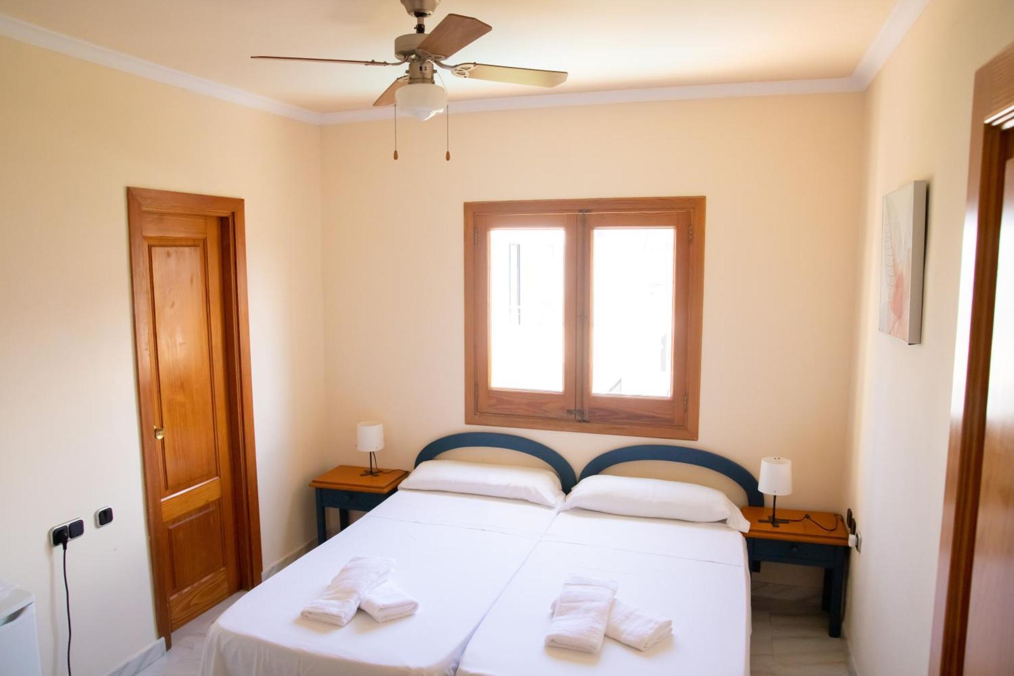 Apartamento Sea Horse Oasis Playa de Muro (Mallorca)
