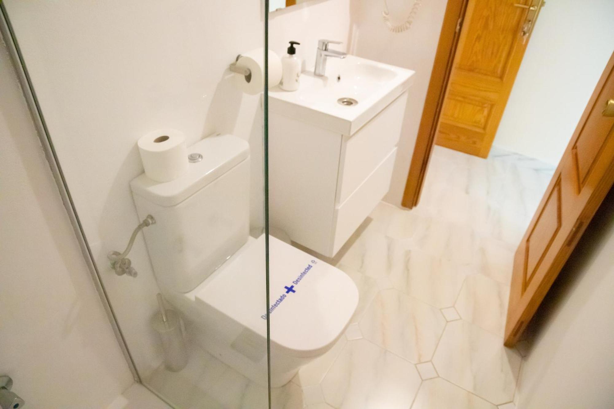 Apartamento Sea Horse Oasis Playa de Muro (Mallorca)
