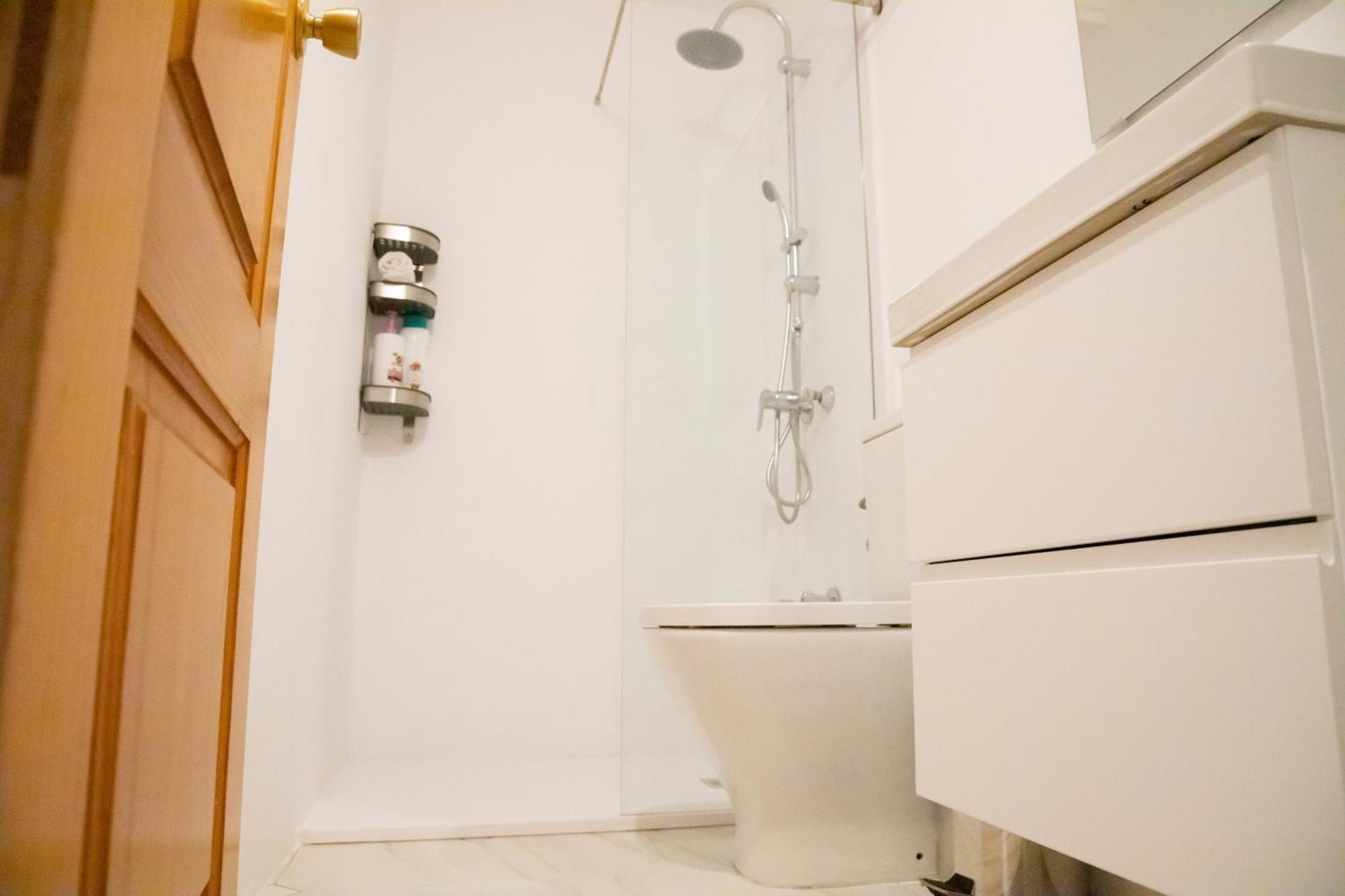 Apartamento Sea Horse Oasis *