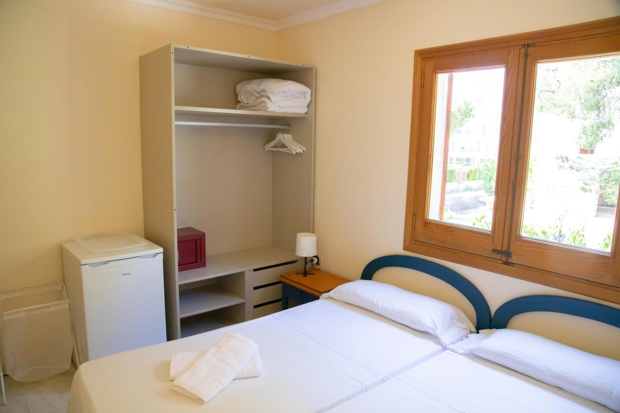 Apartamento Sea Horse Oasis Playa de Muro (Mallorca)