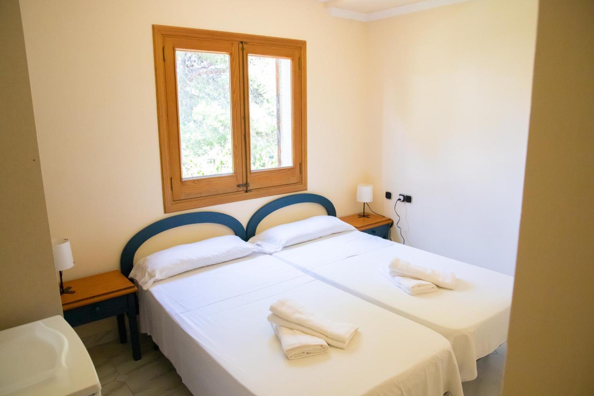 Apartamento Sea Horse Oasis Playa de Muro (Mallorca)