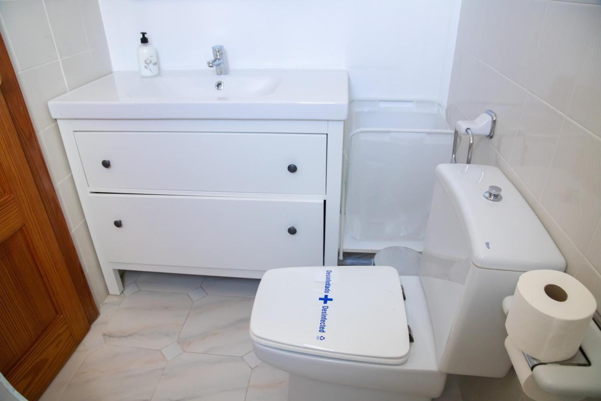 Sea Horse Oasis Apartamento