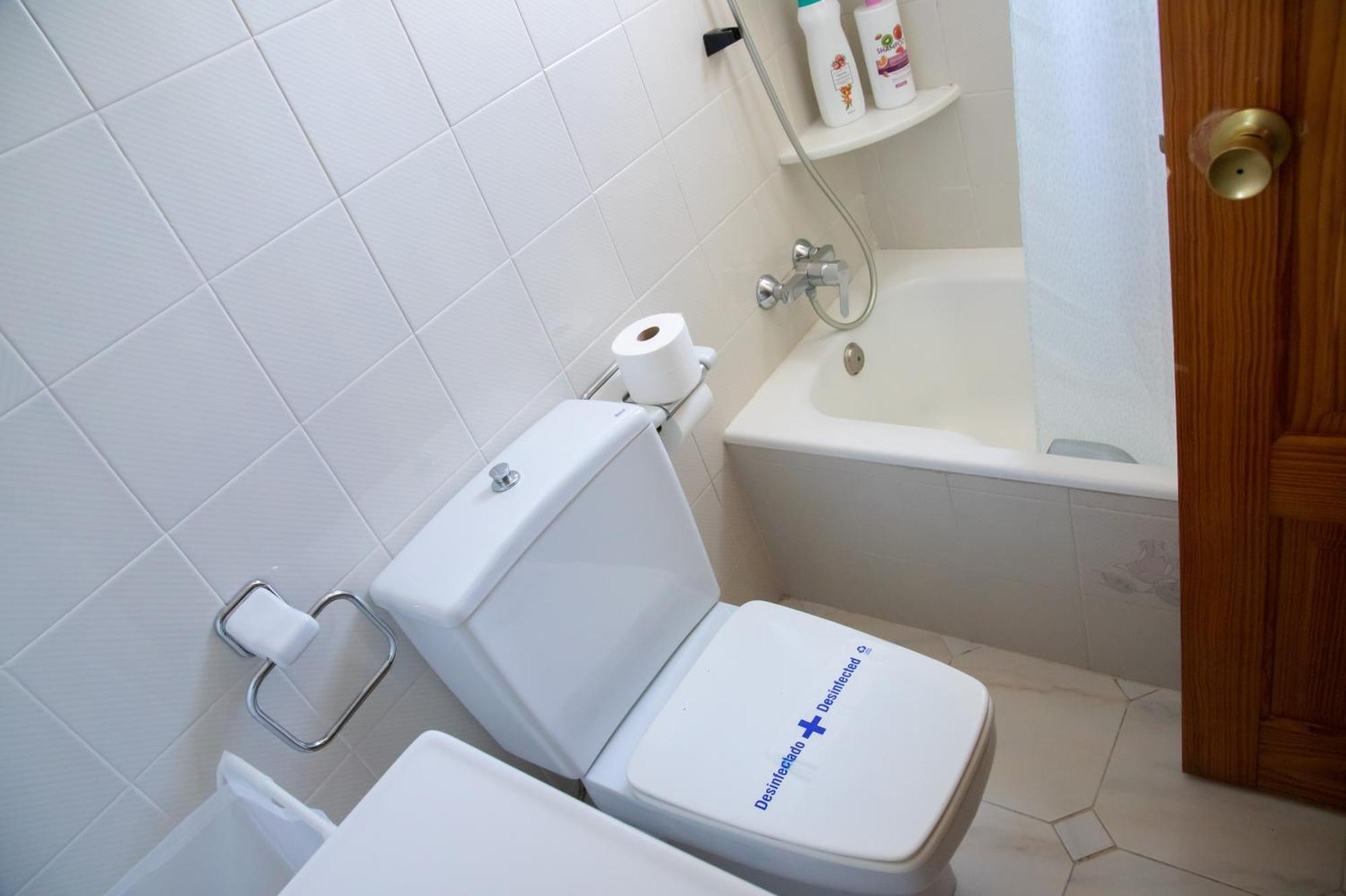 Sea Horse Oasis Apartamento *