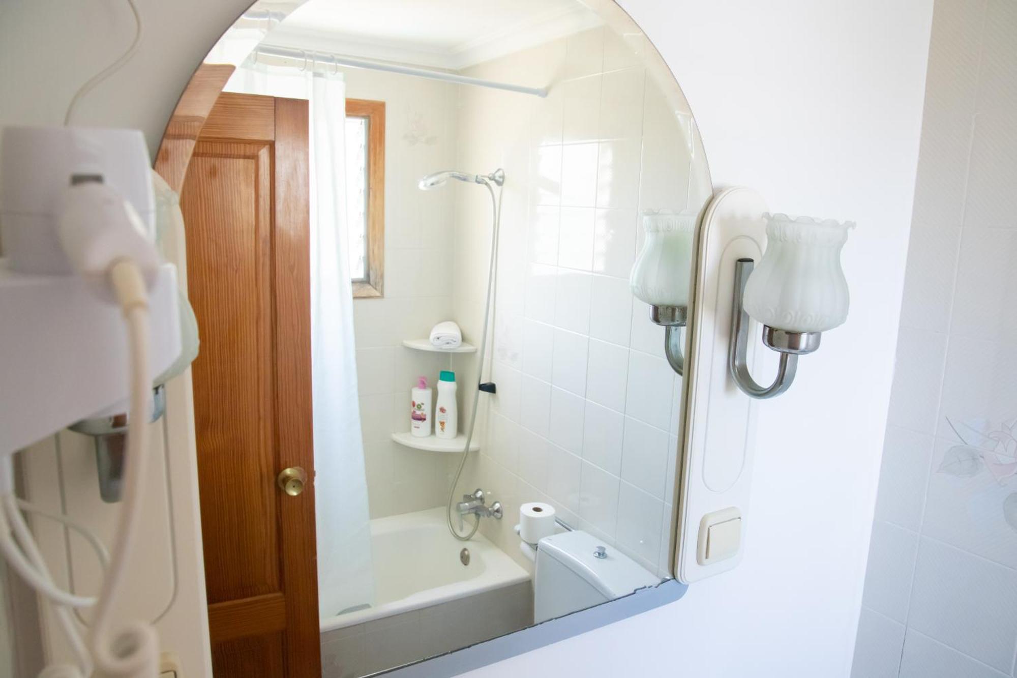 Apartamento Sea Horse Oasis *