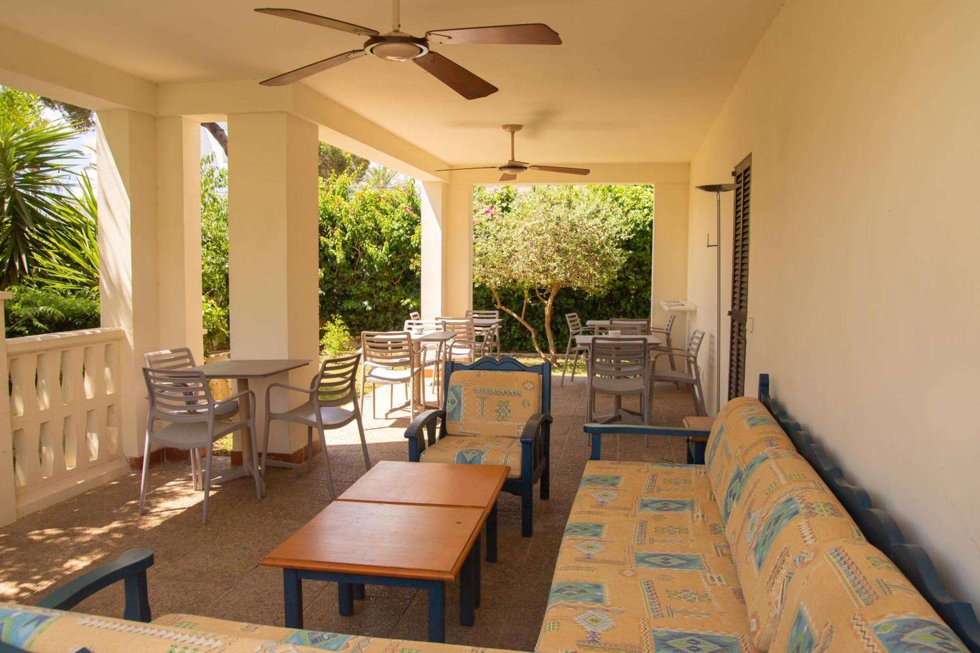 Apartamento Sea Horse Oasis