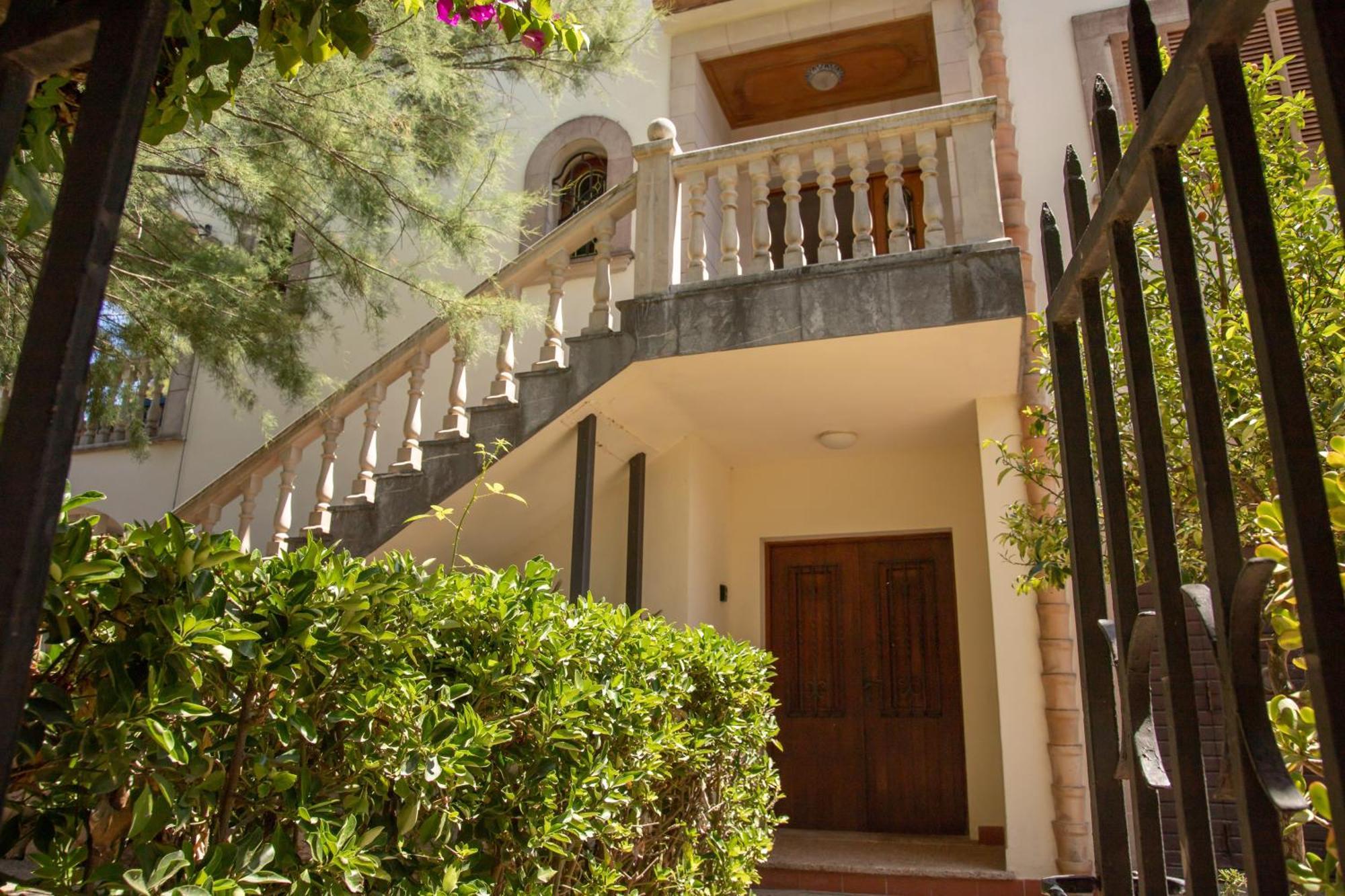 Apartamento Sea Horse Oasis Playa de Muro (Mallorca)