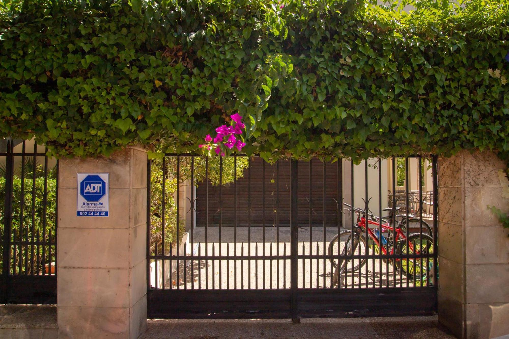 Apartamento Sea Horse Oasis