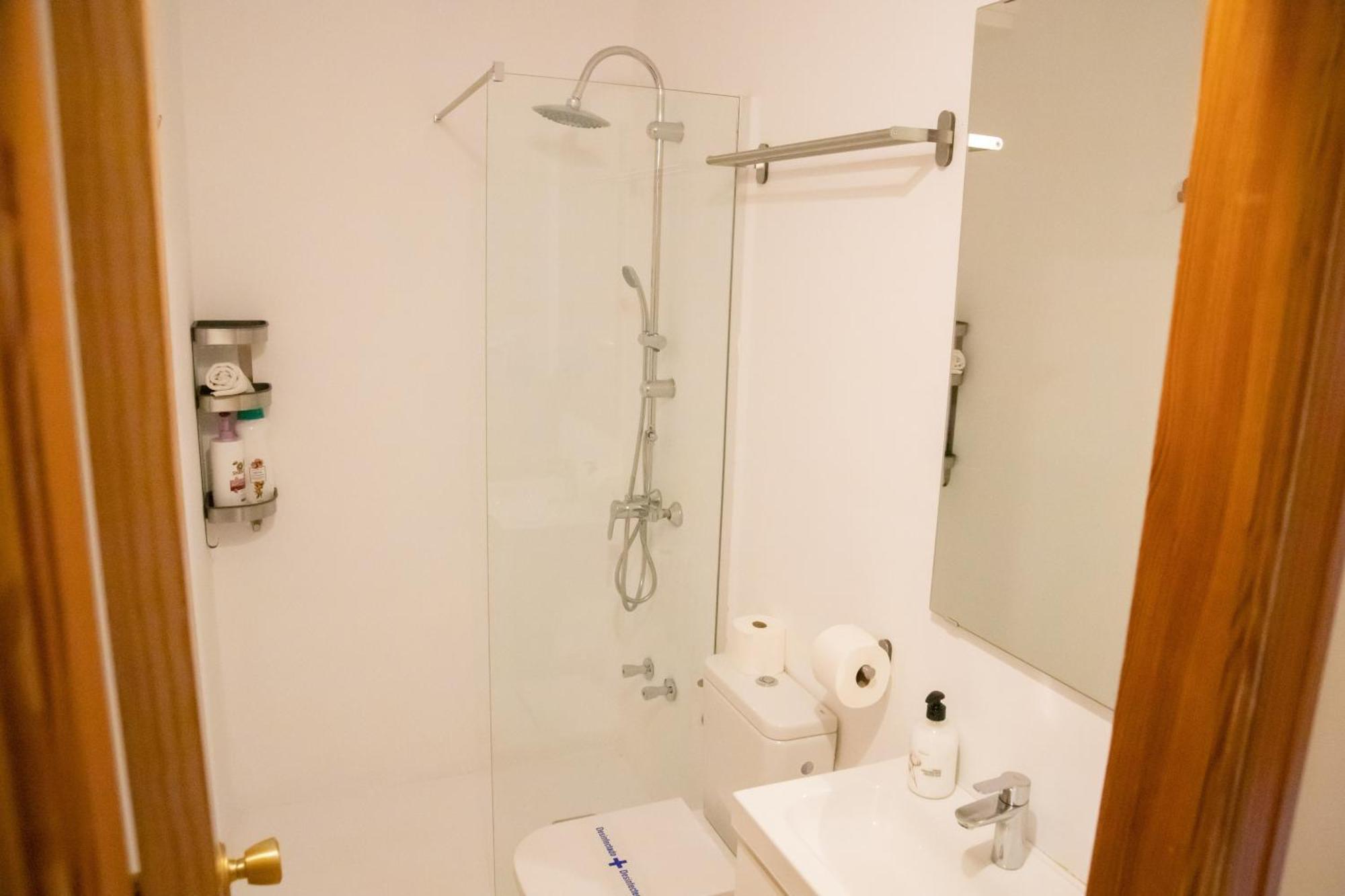 Apartamento Sea Horse Oasis *