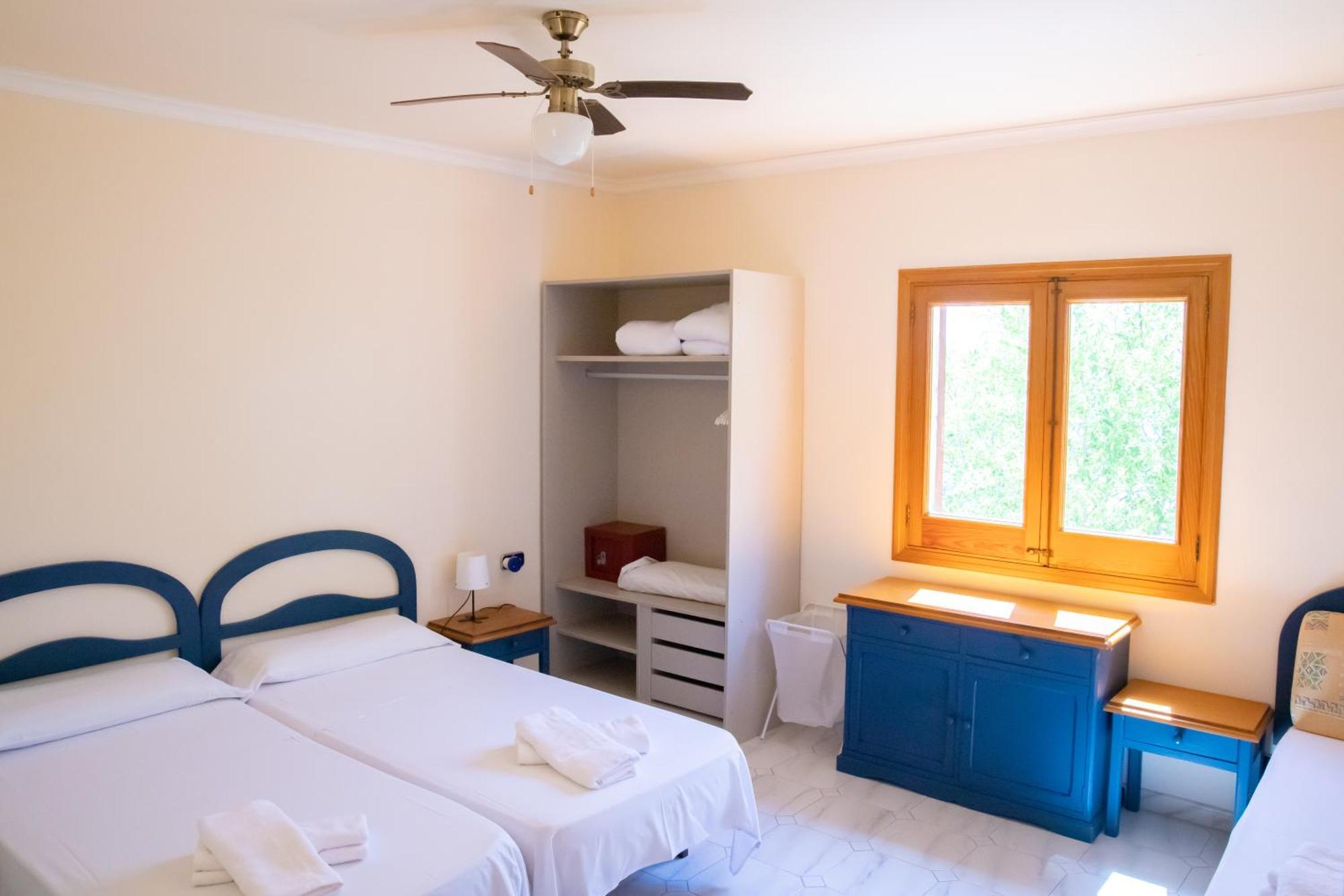 Apartamento Sea Horse Oasis Playa de Muro (Mallorca)