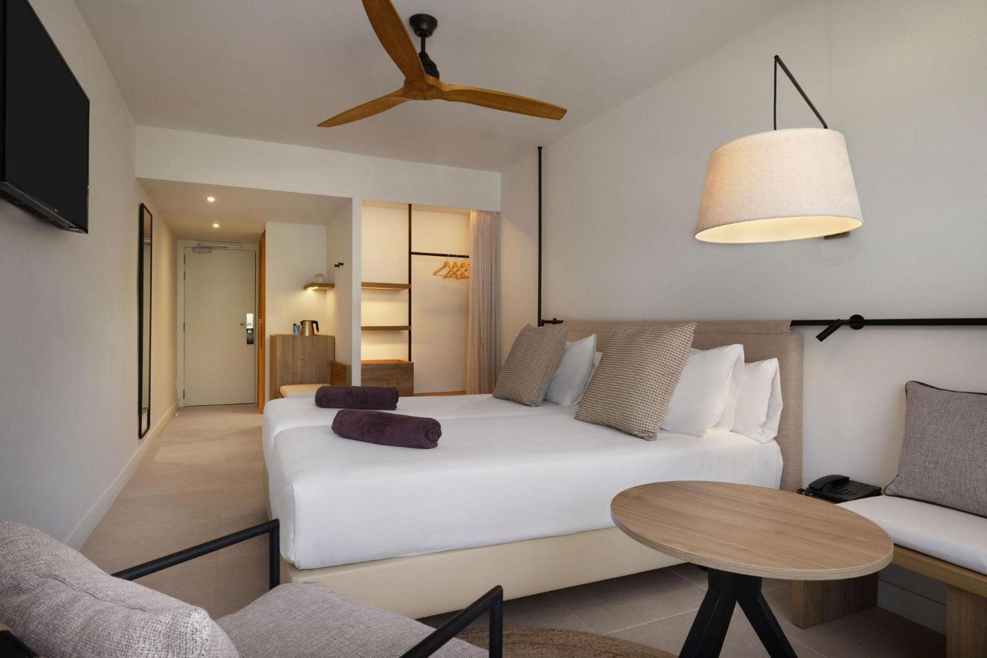 Inmood Aucanada 4 Sup Hotel Port de Alcudia (Mallorca)